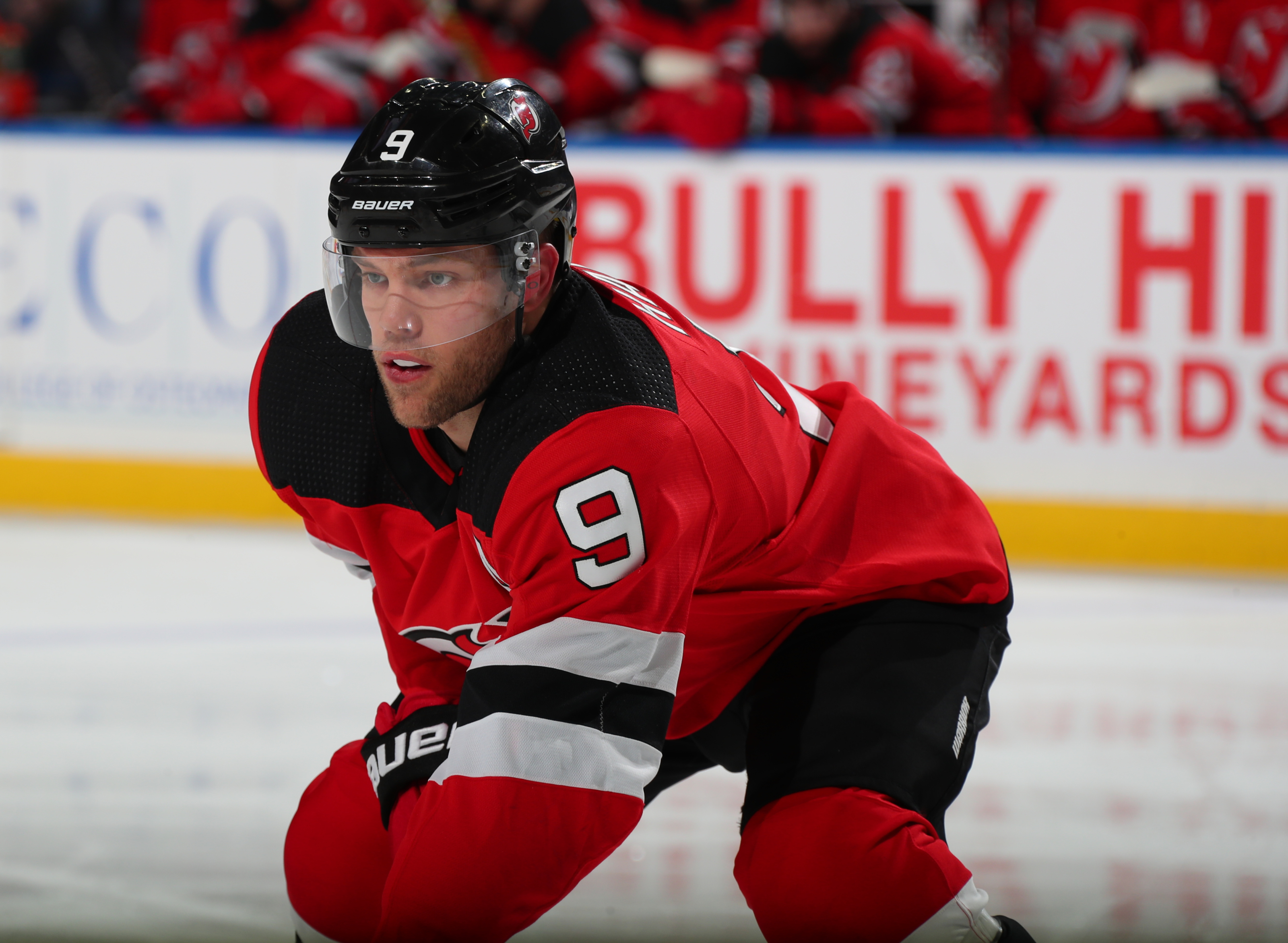 NHL rumors: Here is Devils' asking price for a Taylor Hall trade