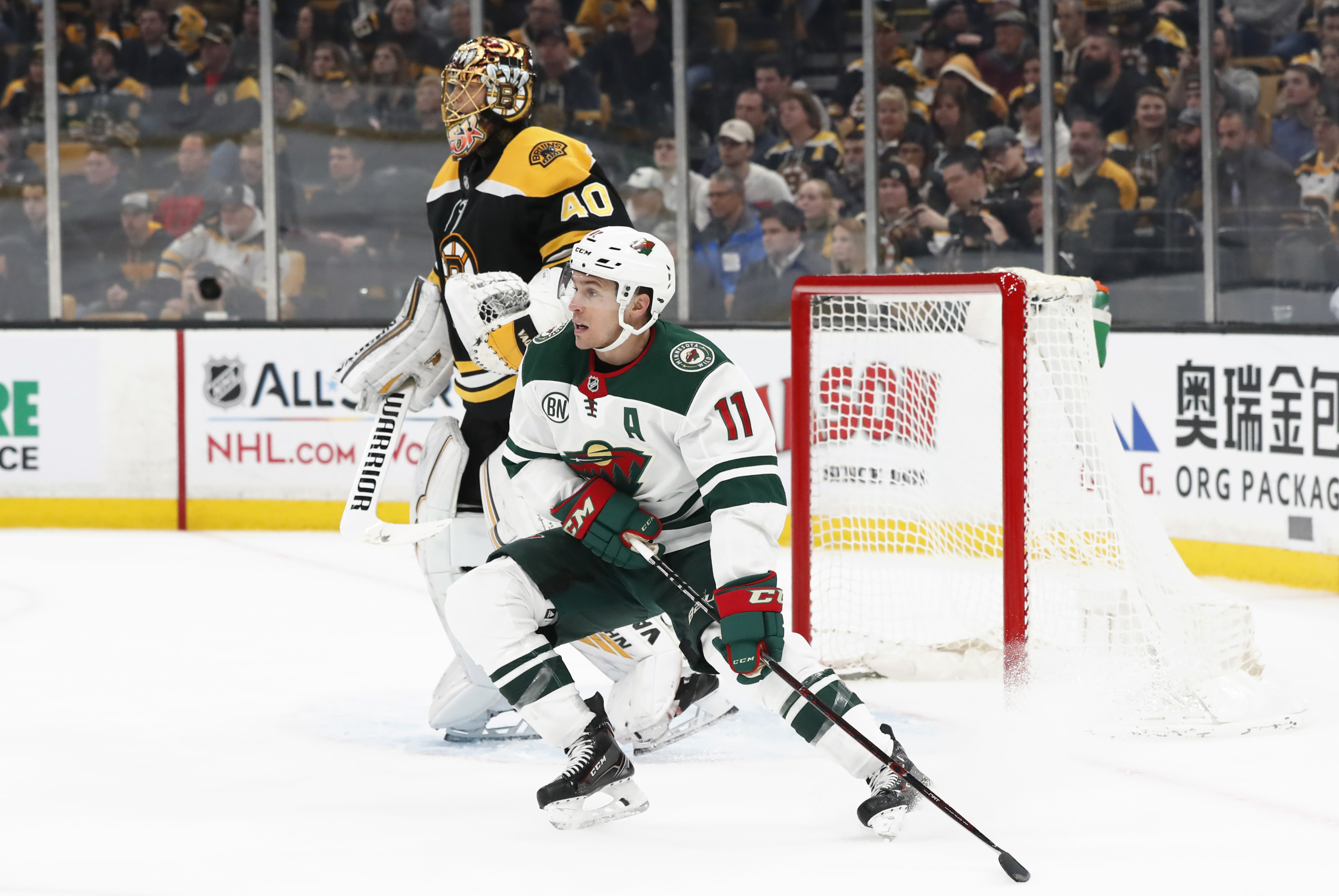 Should New Jersey Devils Consider Zach Parise And Ryan Suter?