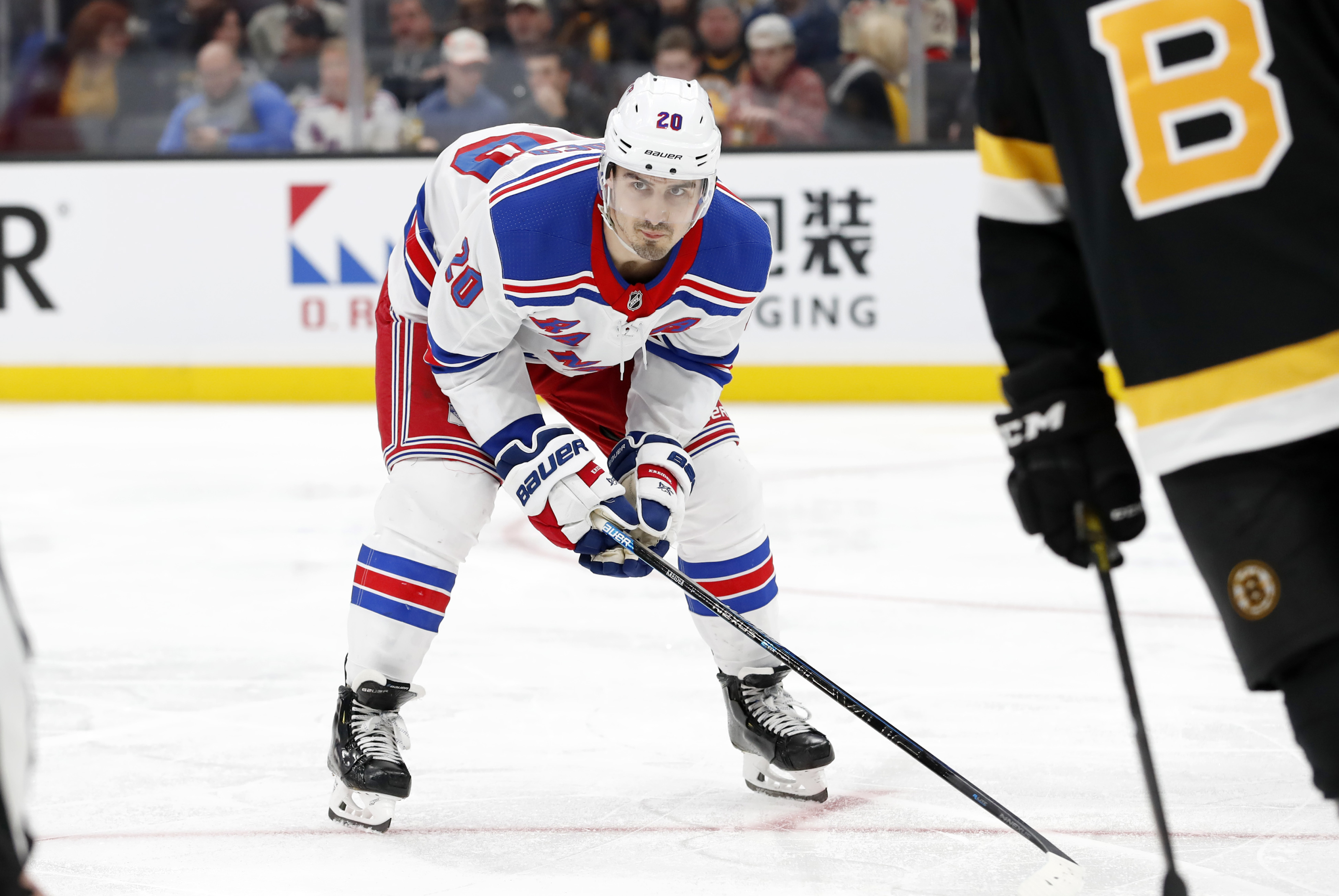 7,597 Chris Kreider Photos & High Res Pictures - Getty Images