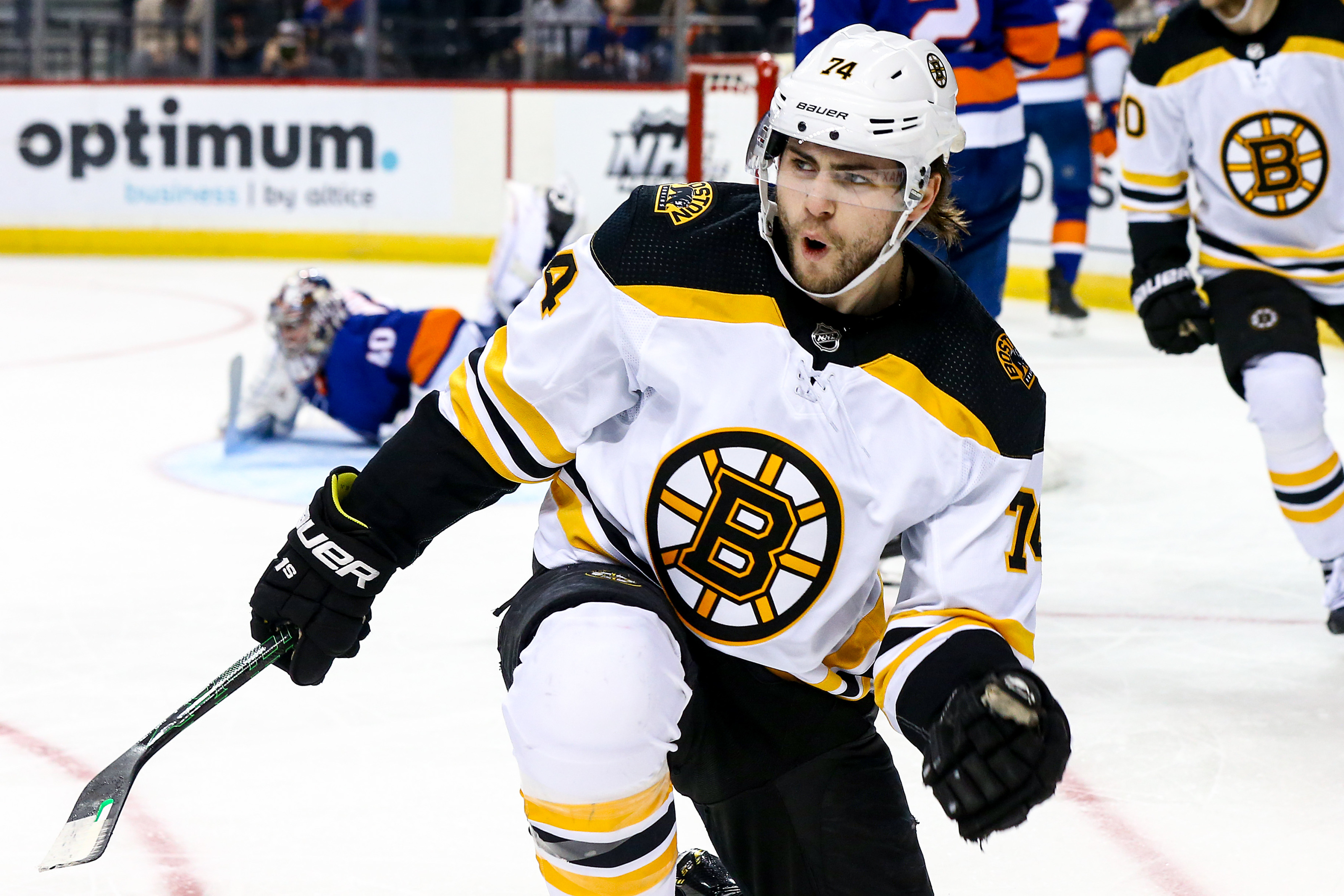 Zdeno Chara signs with Islanders in NHL free agency