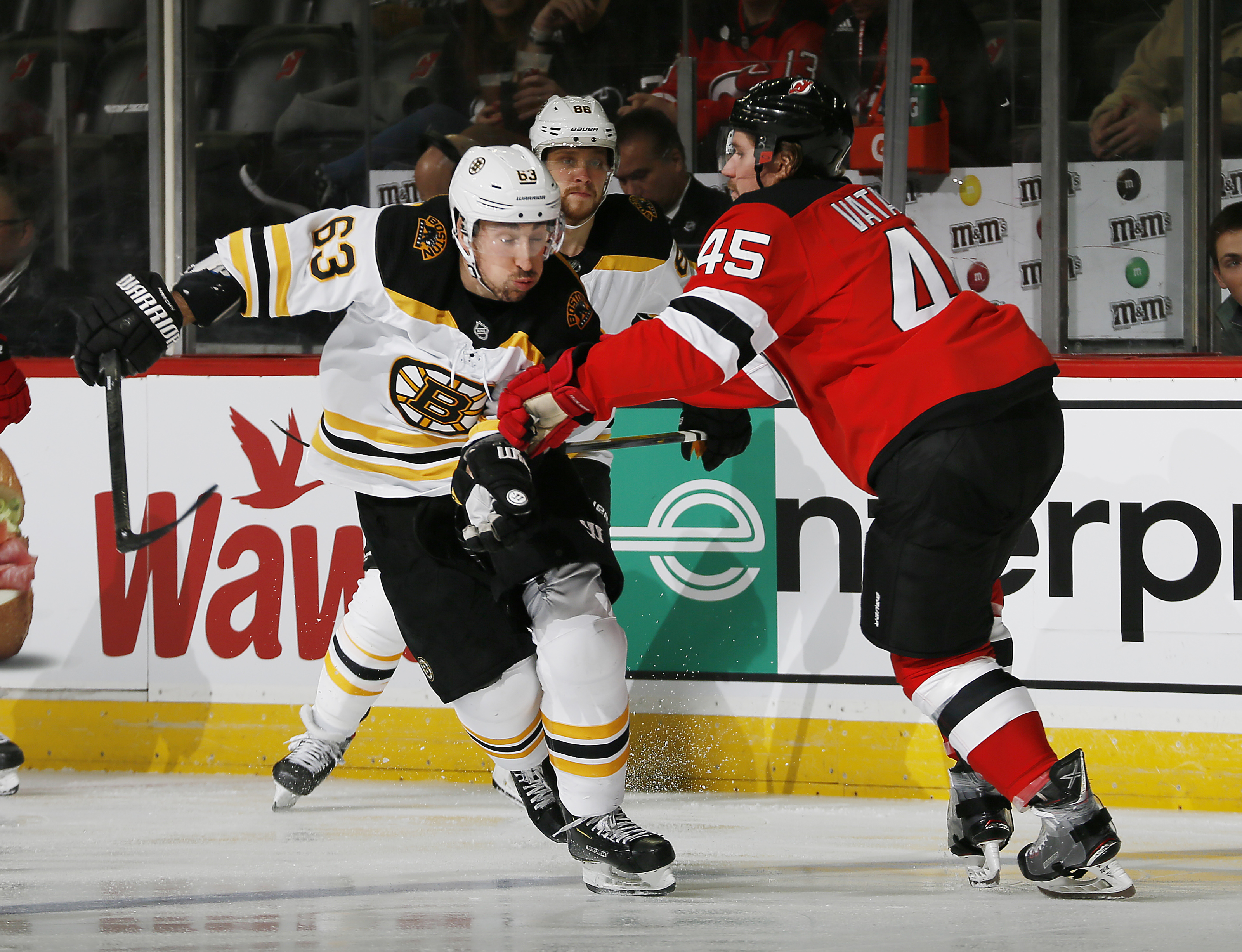 Game Preview #45: Devils vs the Pittsburgh Penguins - All About