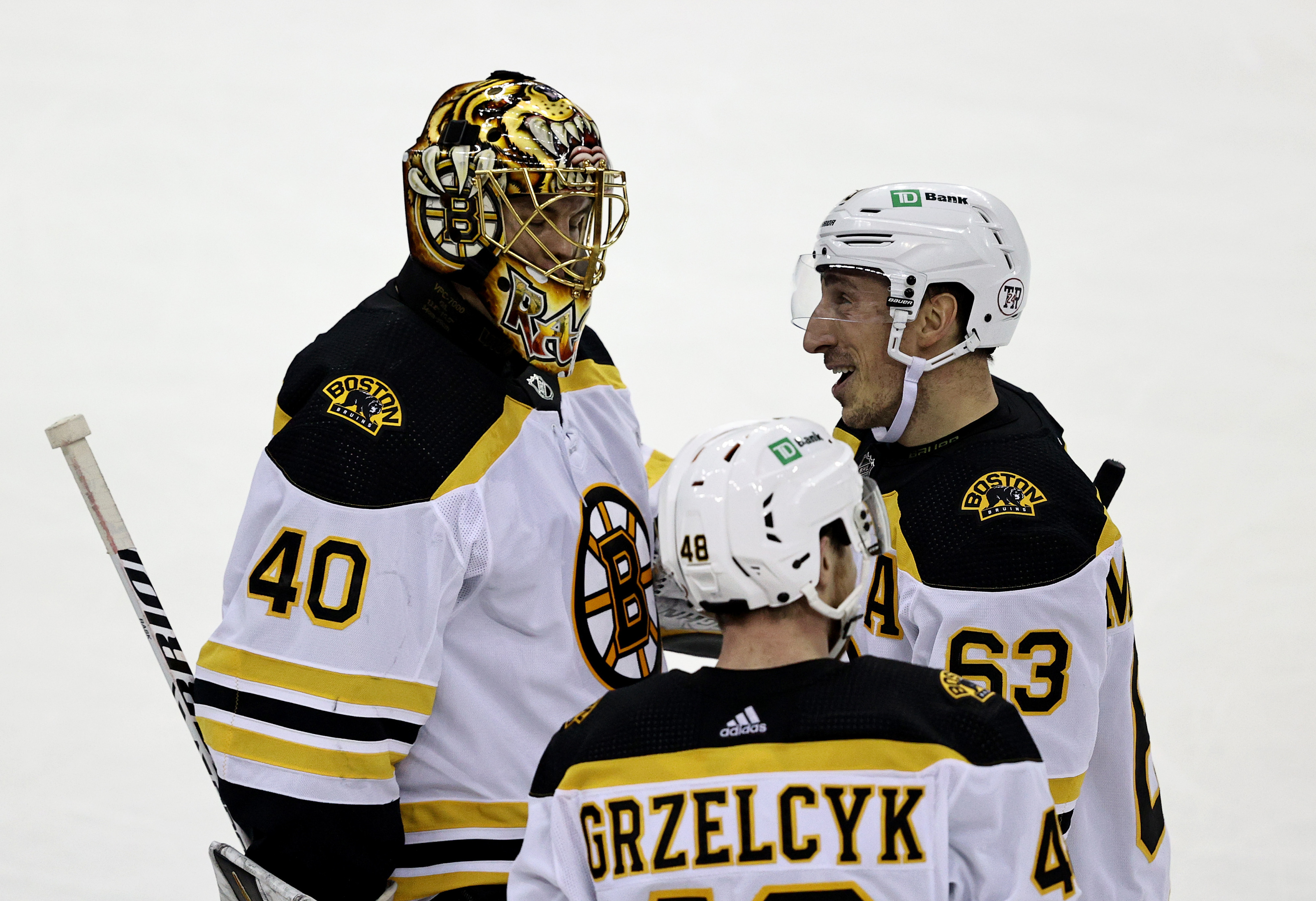 Boston Bruins: 4 takeaways from 3-2 shootout win over the Devils