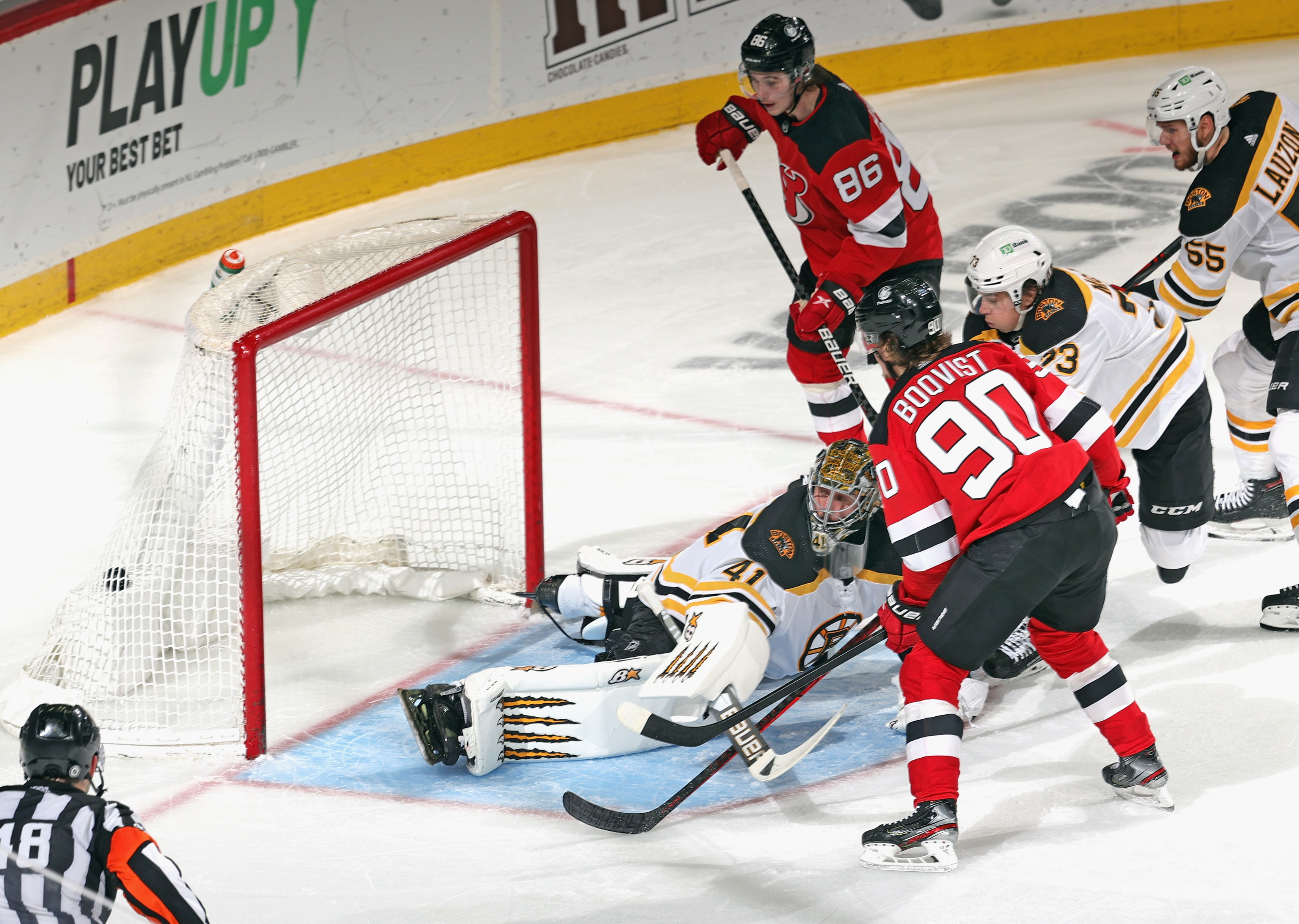 Tuukka Rask opts out: Bruins' Jaroslav Halak now front and center