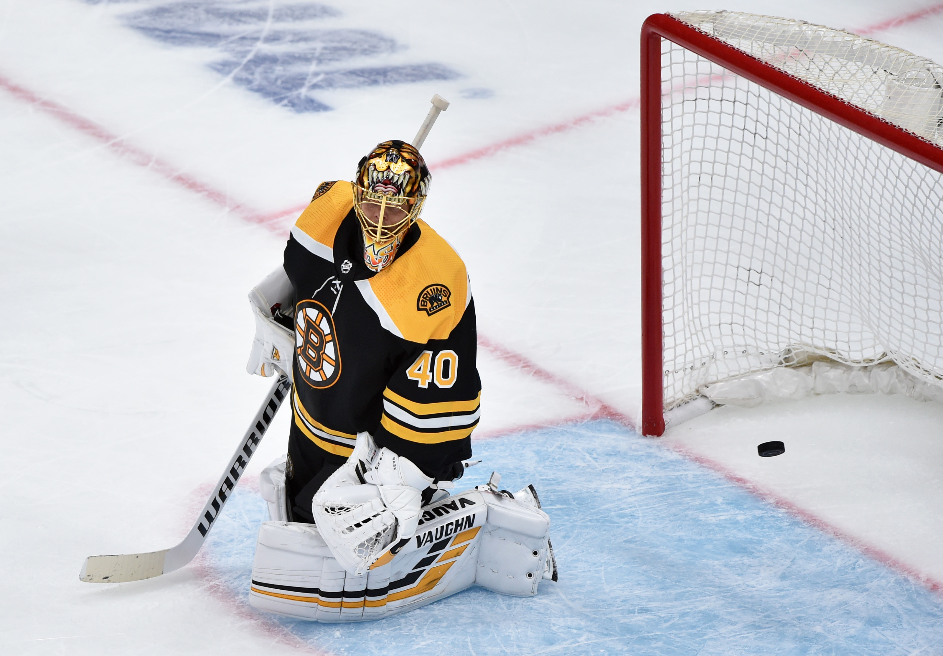 Tuukka Rask injury: Boston Bruins goalie will start in Game 6 vs. New York  Islanders 