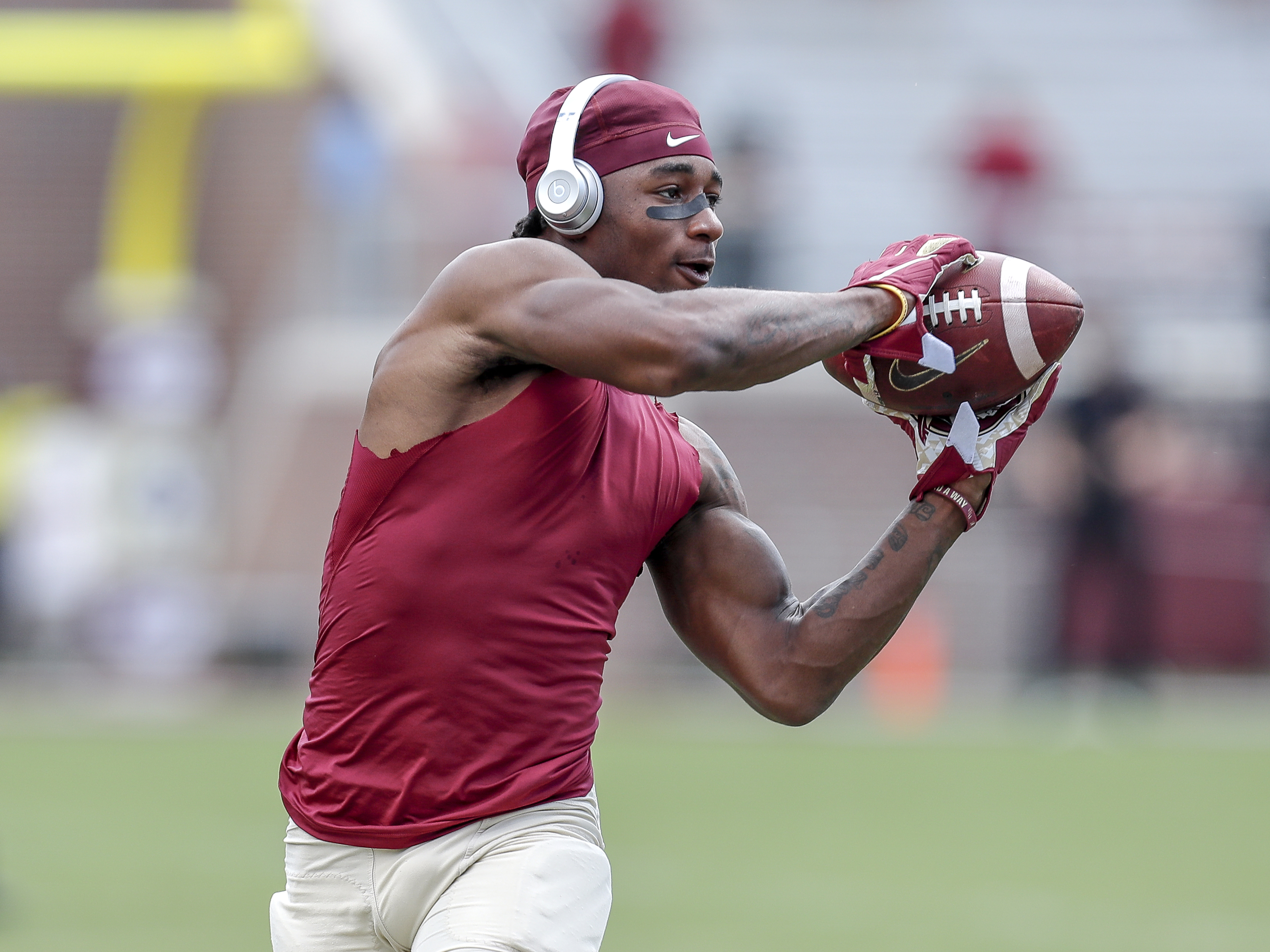 NFL Draft: Could Asante Samuel Jr. sneak into the first round?