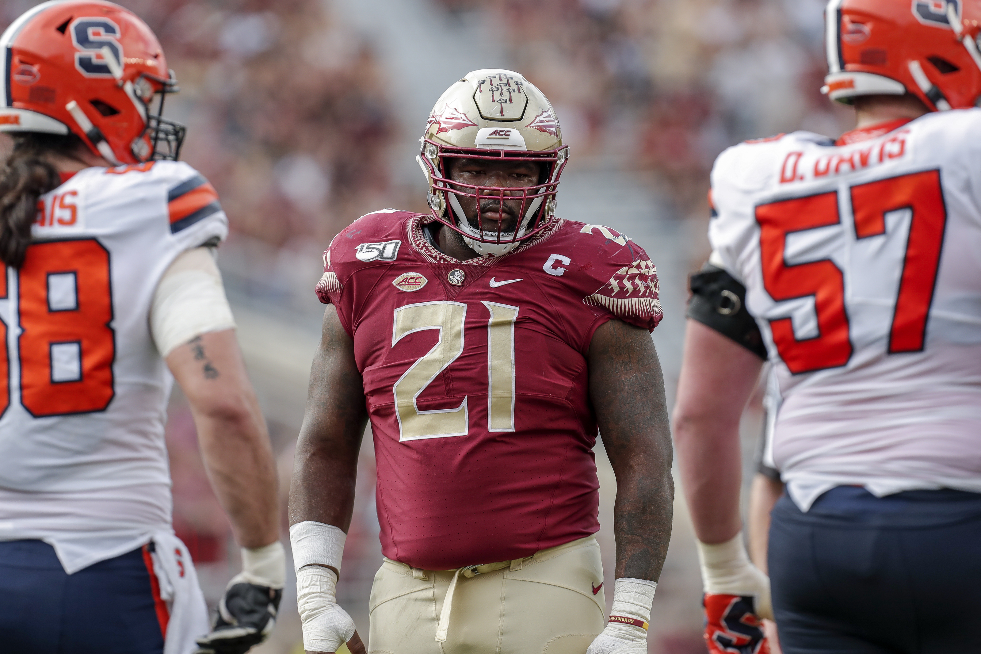 Florida State loses to Jacksonville State: Our takeaways