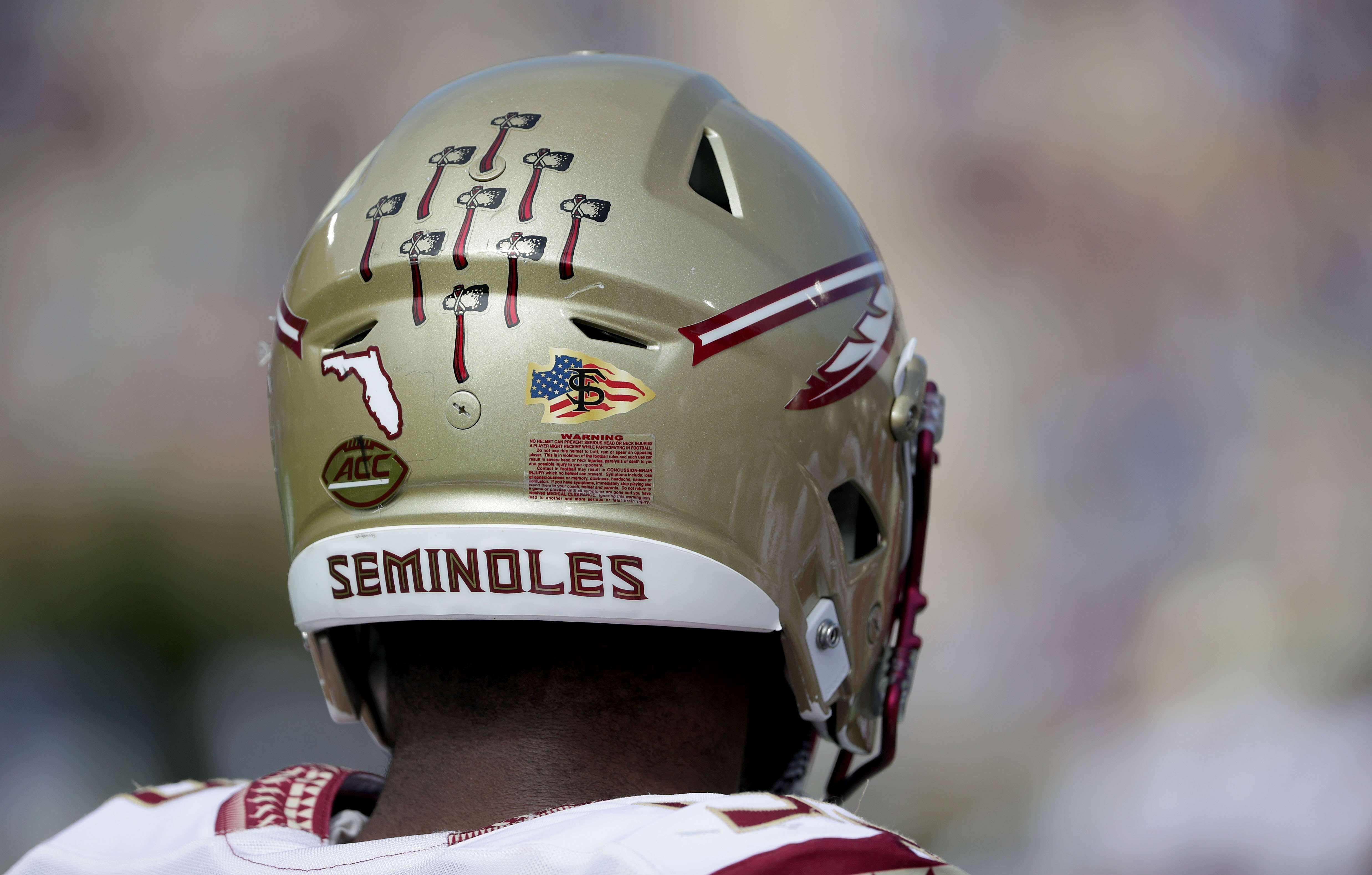 FSU Player Jerseys To Be Available For 2022 Season - Sports