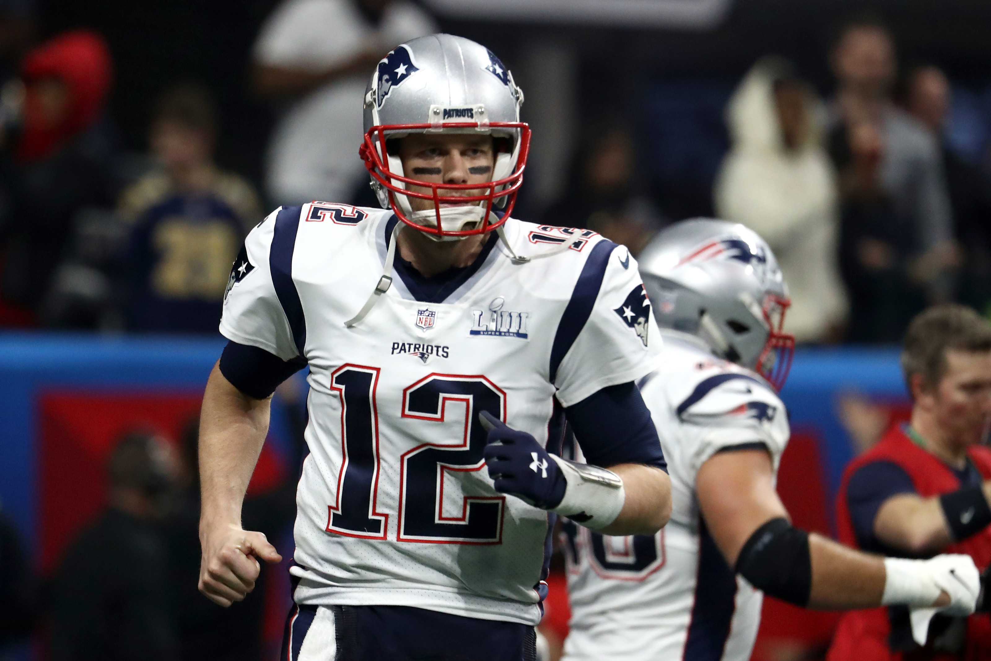 New England Patriots: 3 stars who could call it quits following