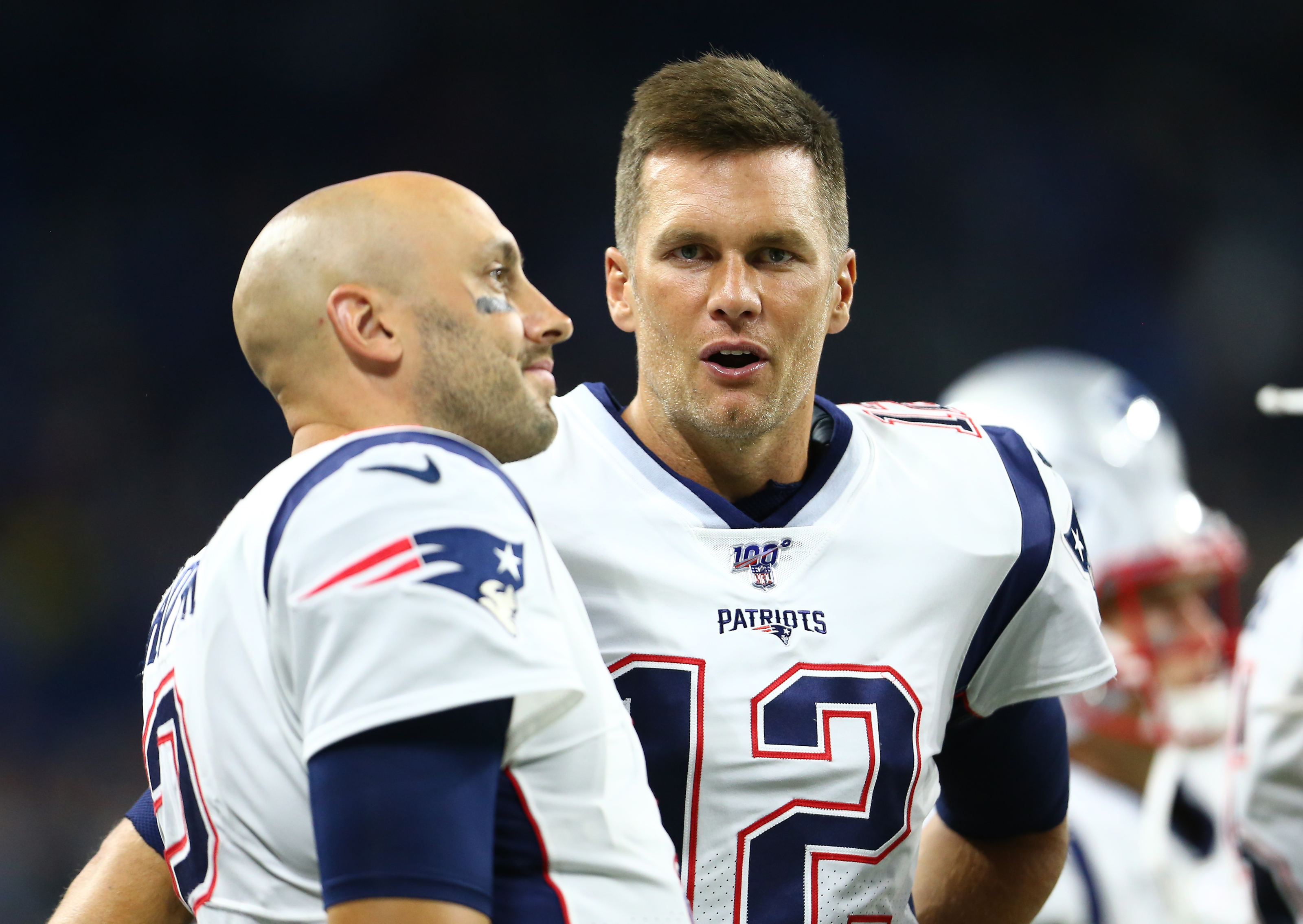 New England Patriots: Tom Brady will never be a coach