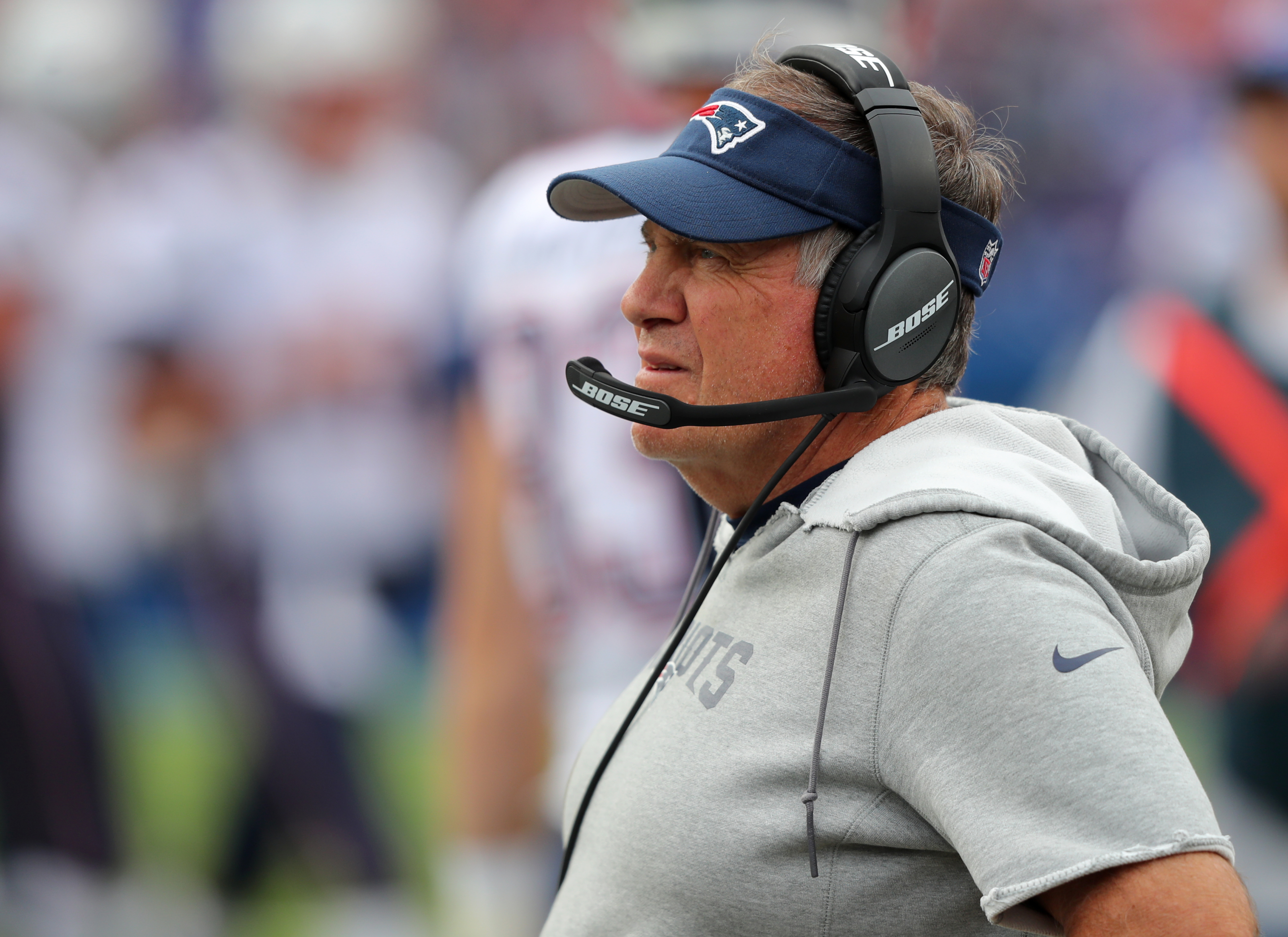 New England Patriots: Why Peter King's team power ranking is spot on