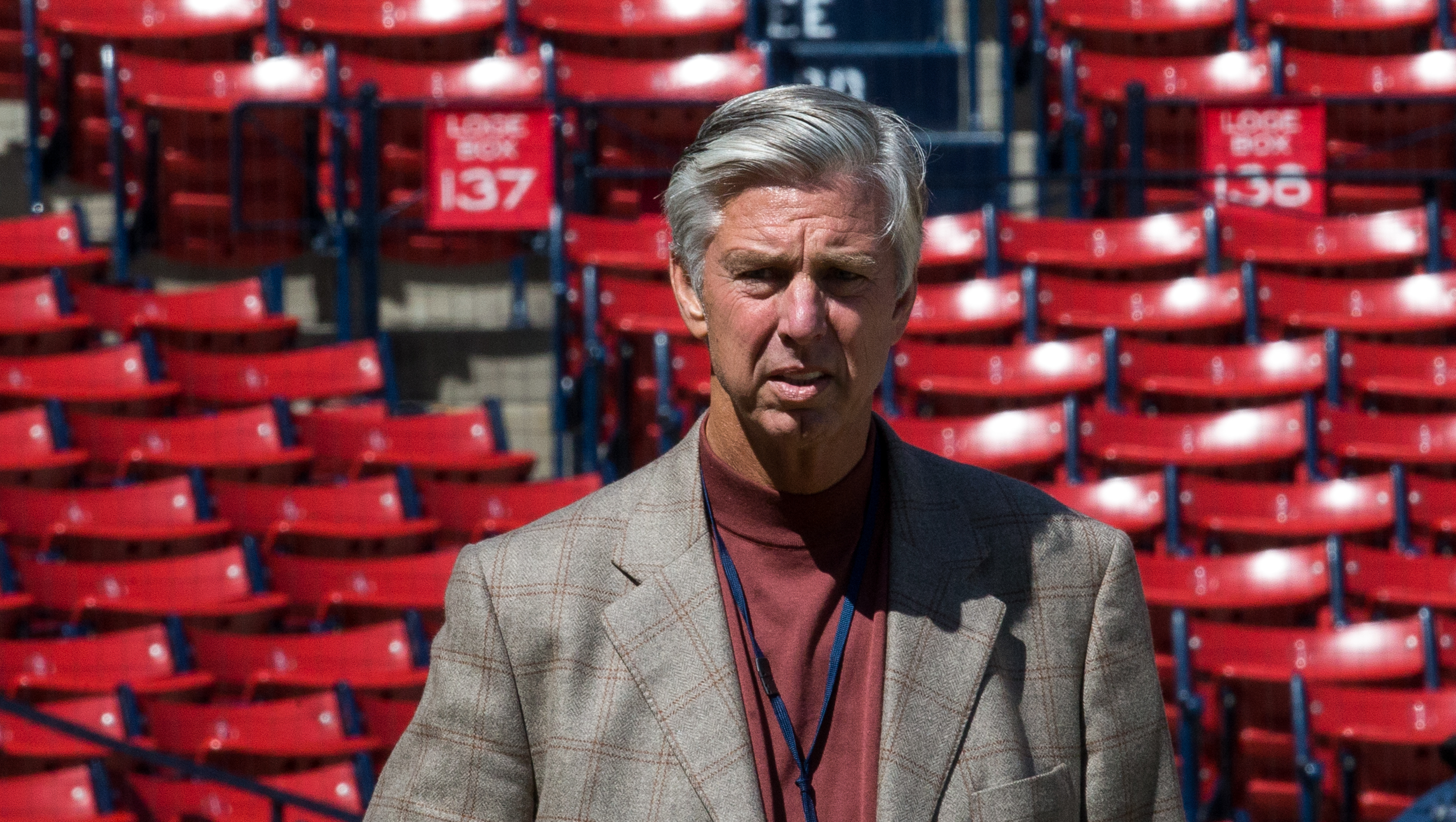 Boston Red Sox 2018: Issues Dave Dombrowski must address to