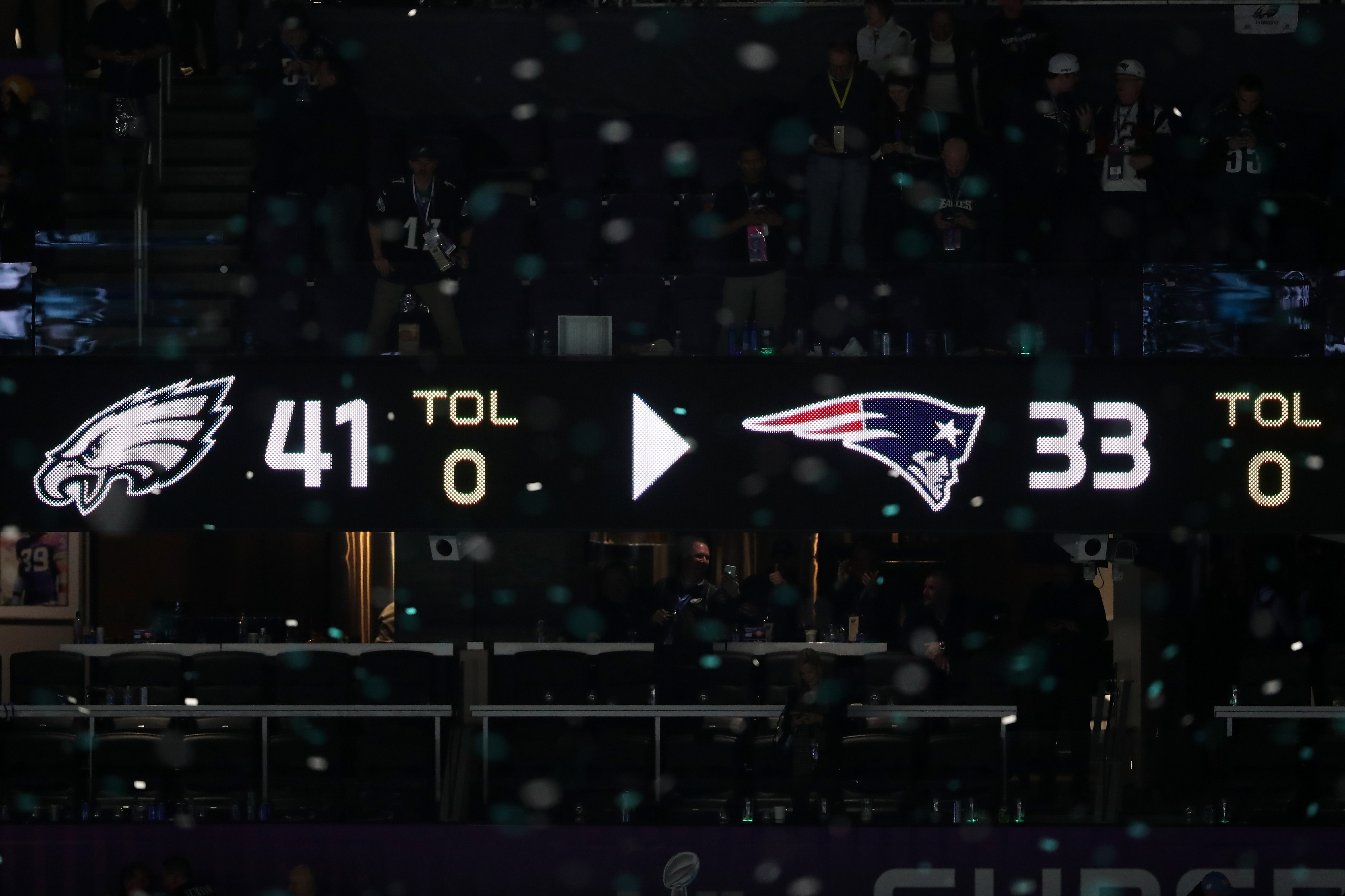 New England Patriots: Examining team's future following Super Bowl LII