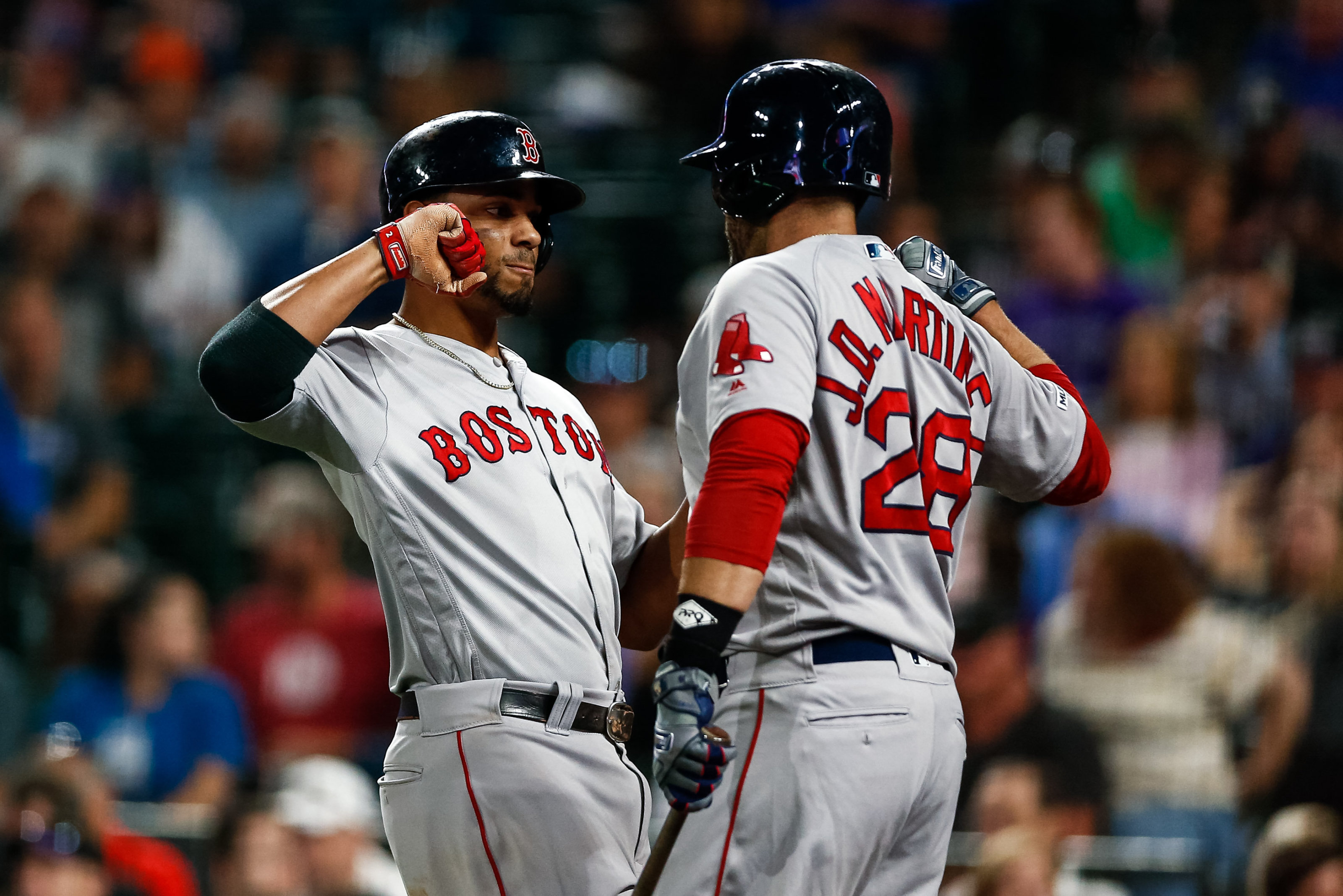I. Introduction to the Boston Red Sox