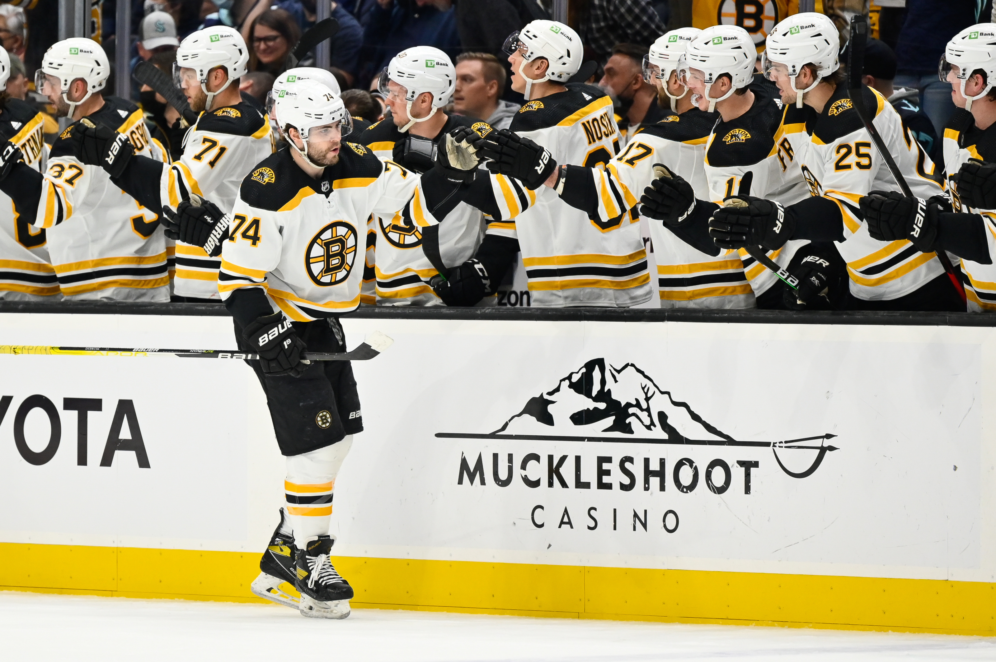 Jake DeBrusk remains a Bruin, but the question is why? - The Boston Globe