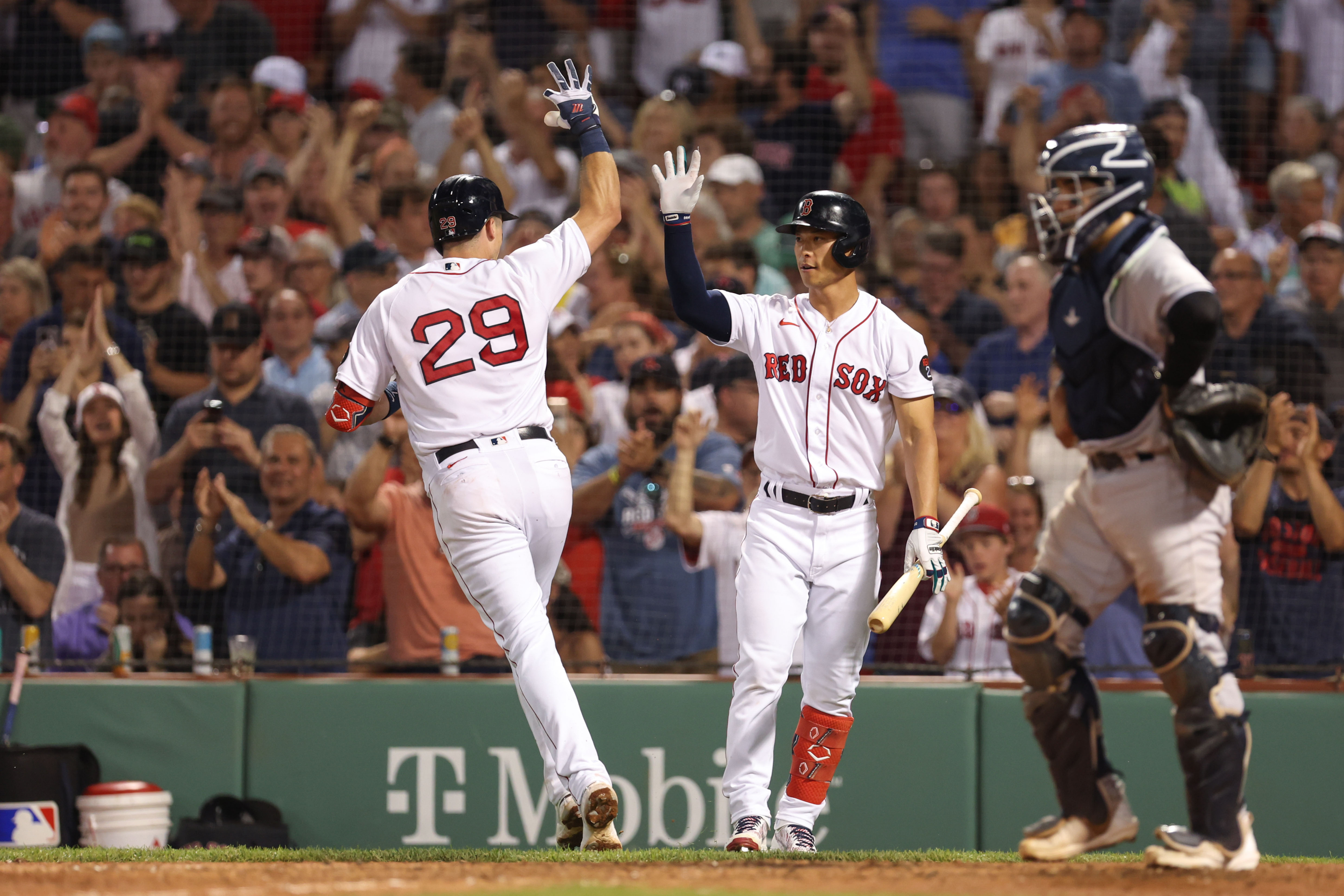 Bobby Dalbec Continues Hot Streak For Red Sox Since Trade Deadline