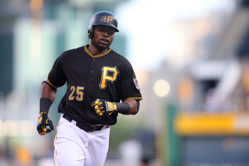 Pirates, Gregory Polanco agree to five-year extension - MLB Daily Dish