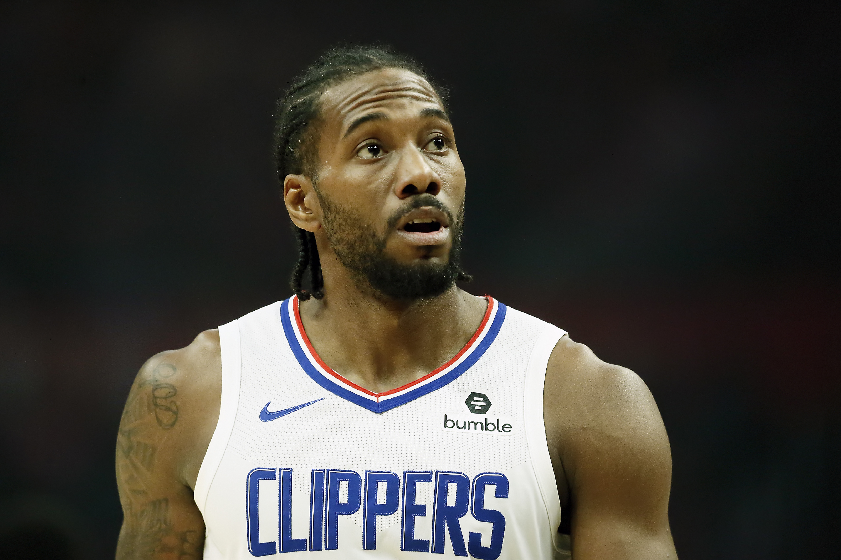 Los Angeles Clippers remain obvious in pursuit of Kawhi Leonard