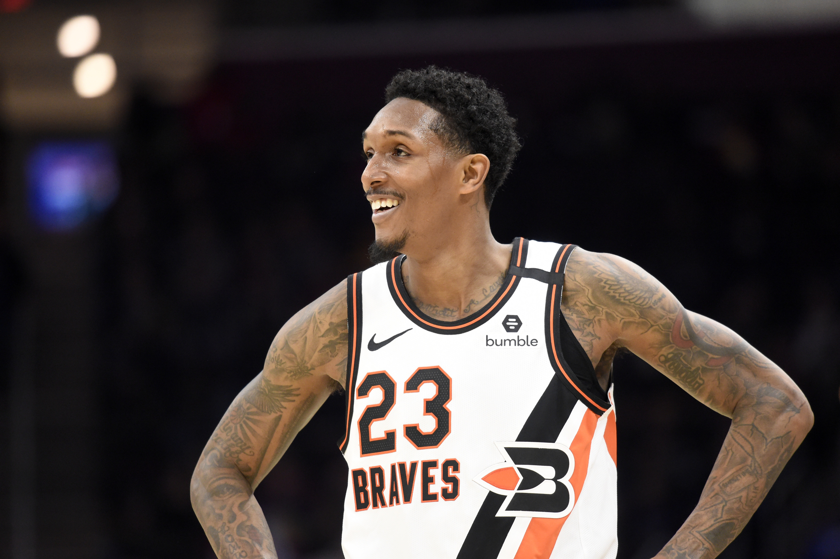 Clippers' Lou Williams will quarantine, miss games after trip to favourite  restaurant