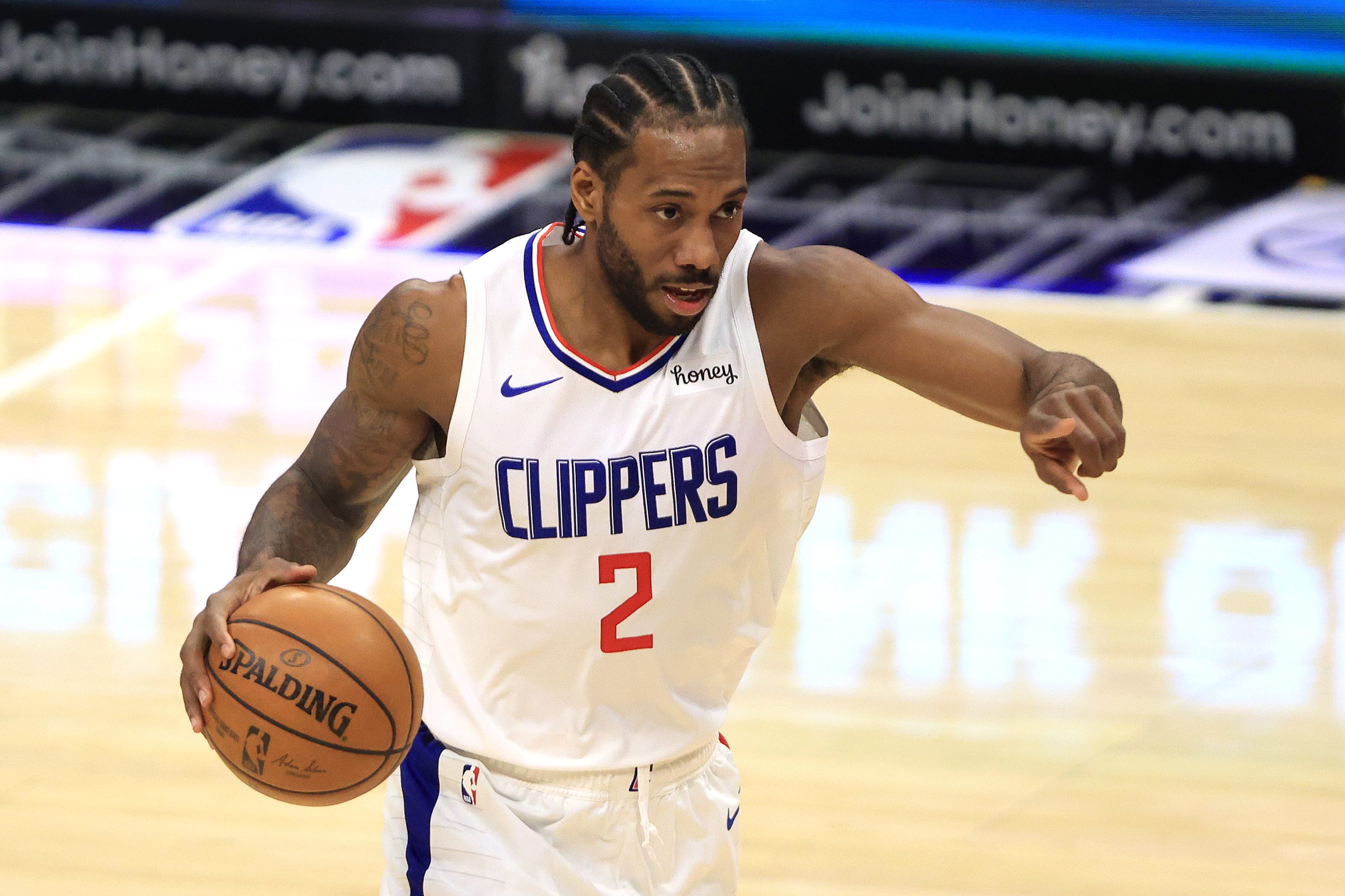 L.A. Clippers 2019-20 Player Preview: Kawhi Leonard Is Here, Ladies and  Gentlemen - Clips Nation