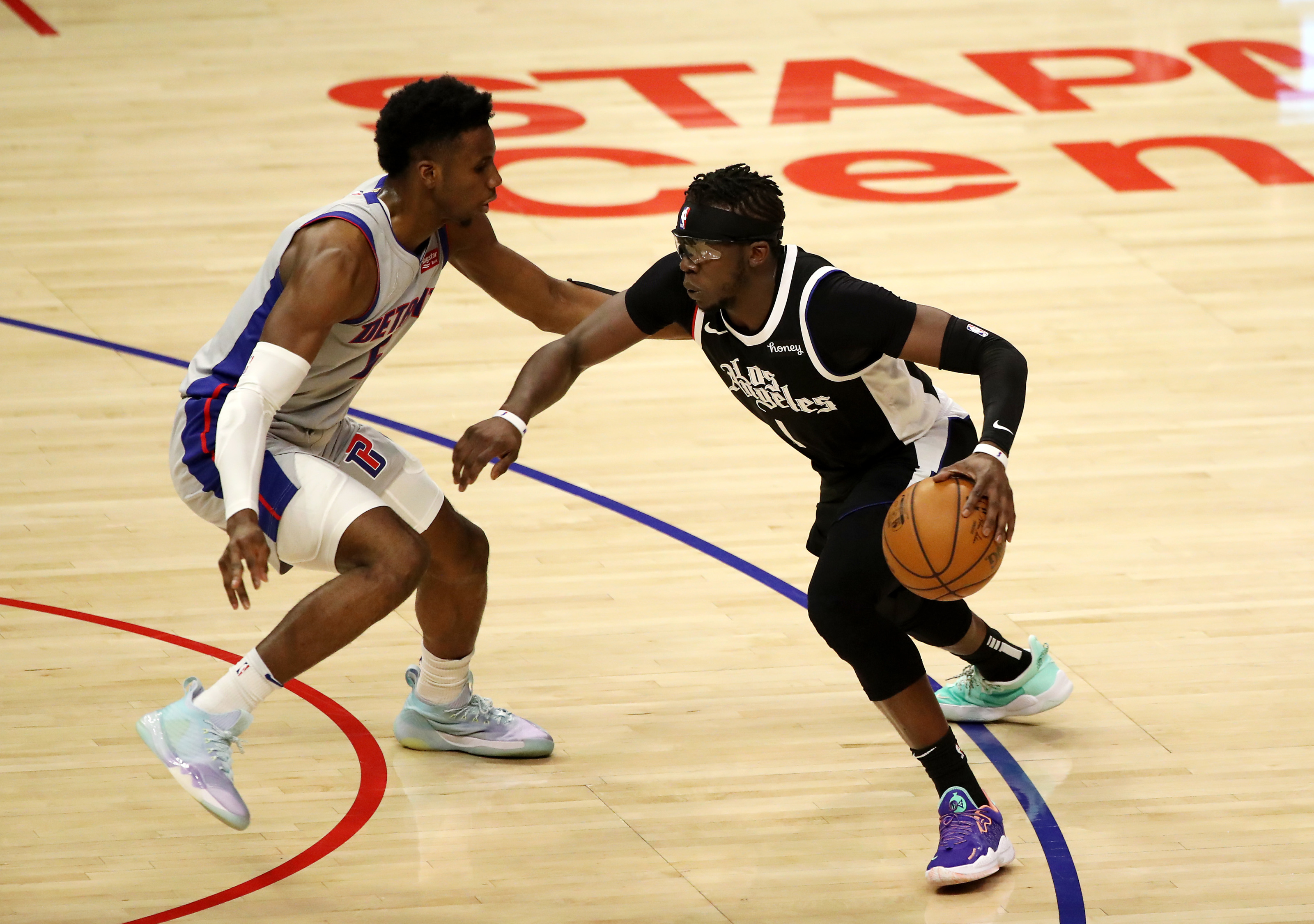 LA Clippers: Reggie Jackson is making himself a must re-sign this summer
