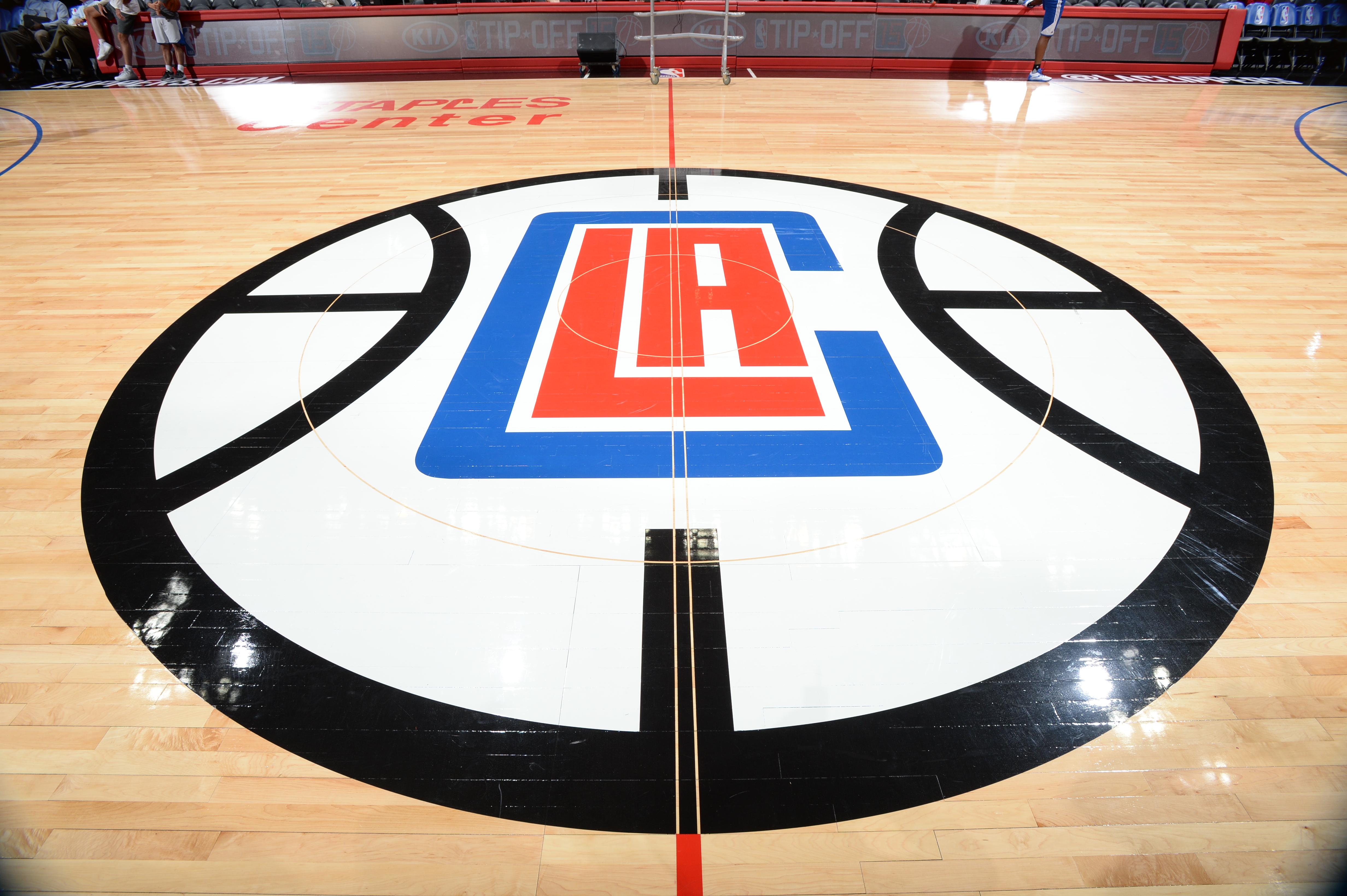 L.A. Clippers to wear Buffalo Braves throwback jerseys for select games -  Interbasket