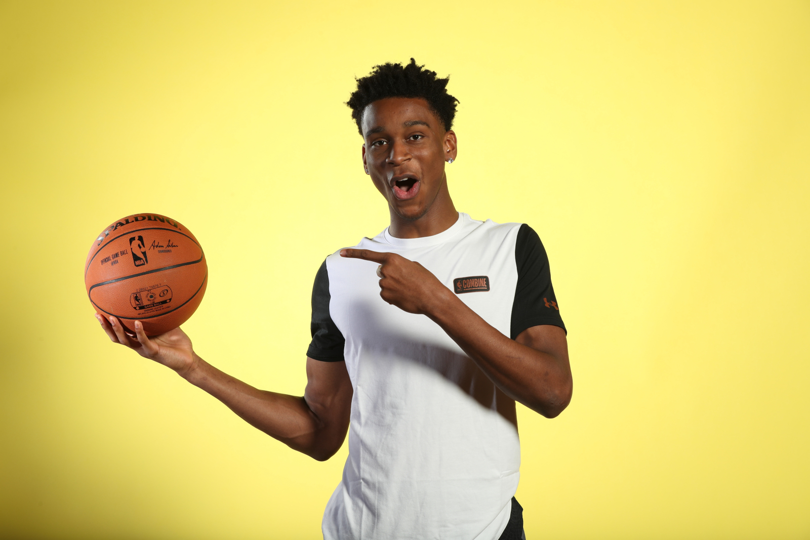 LA Clippers trade for Shai Gilgeous-Alexander, draft Jerome Robinson - ESPN