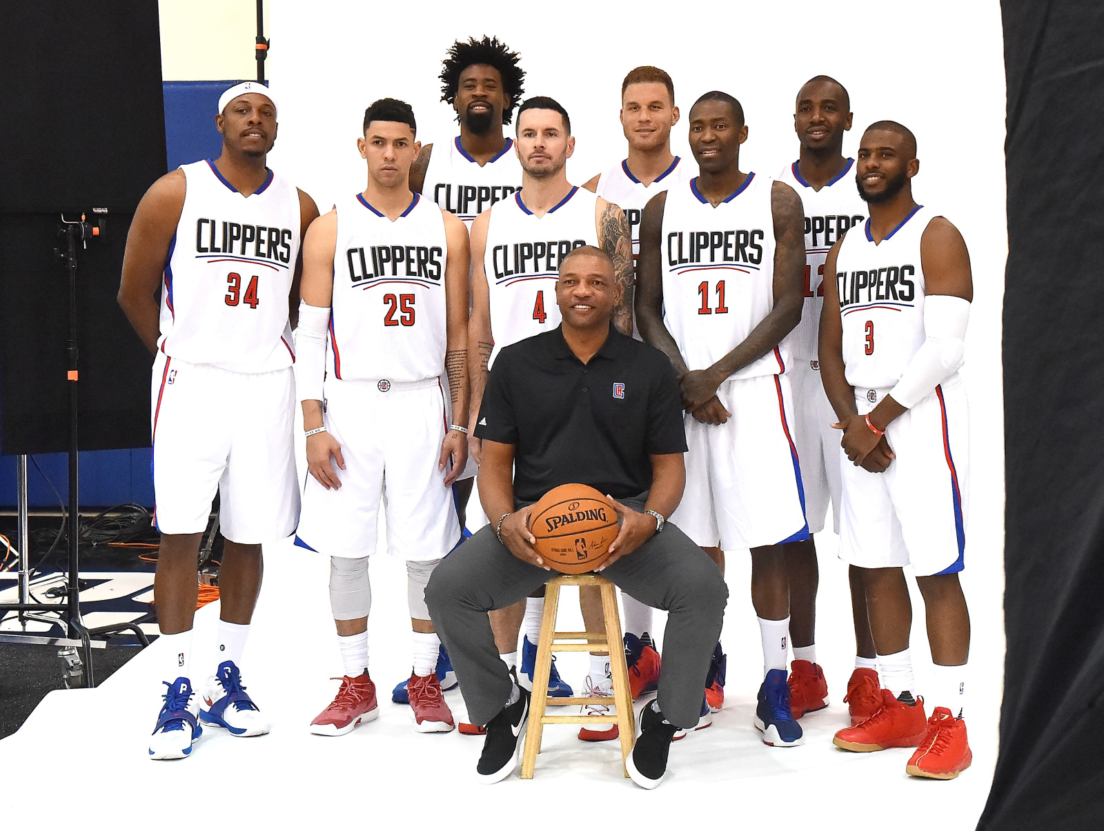 The Best NBA To Never Win A Championship: The 2013-14 LA Clippers