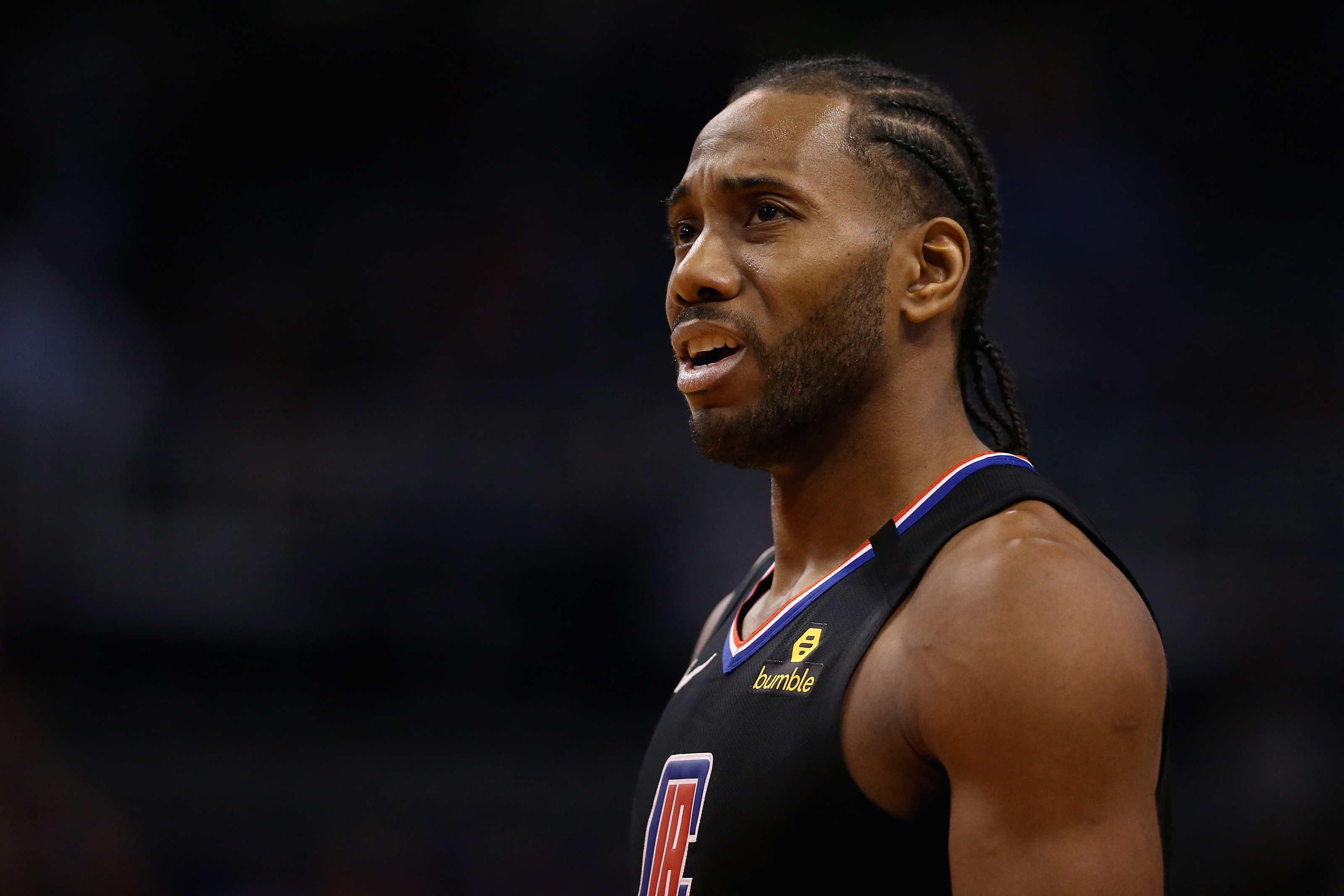 LA Clippers news: Kawhi Leonard wants a new starting point guard - Clips  Nation