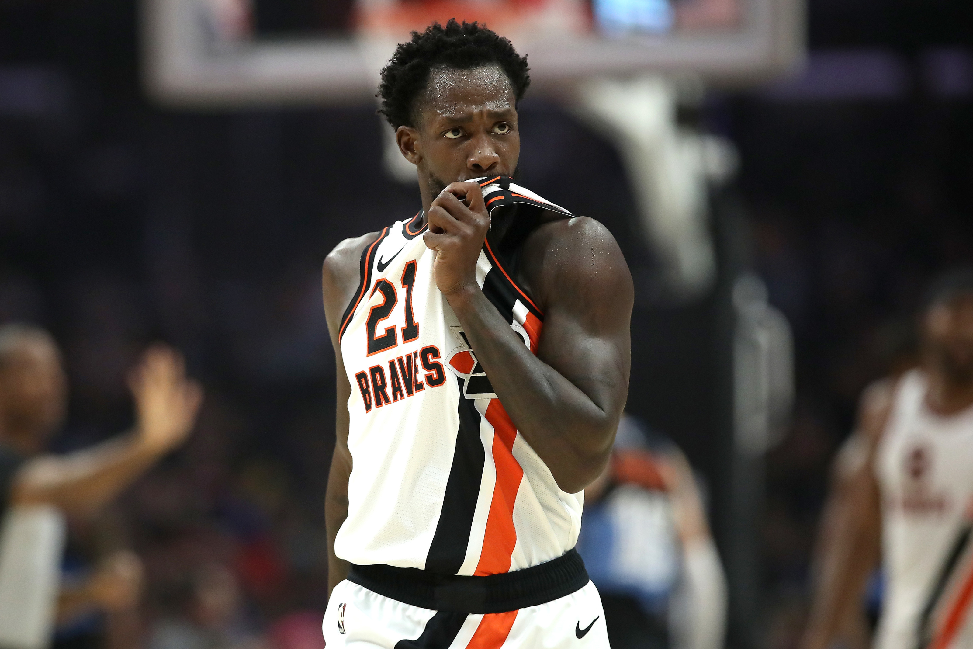 LA Clippers: Patrick Beverley Ready for Bledsoe & Pelicans