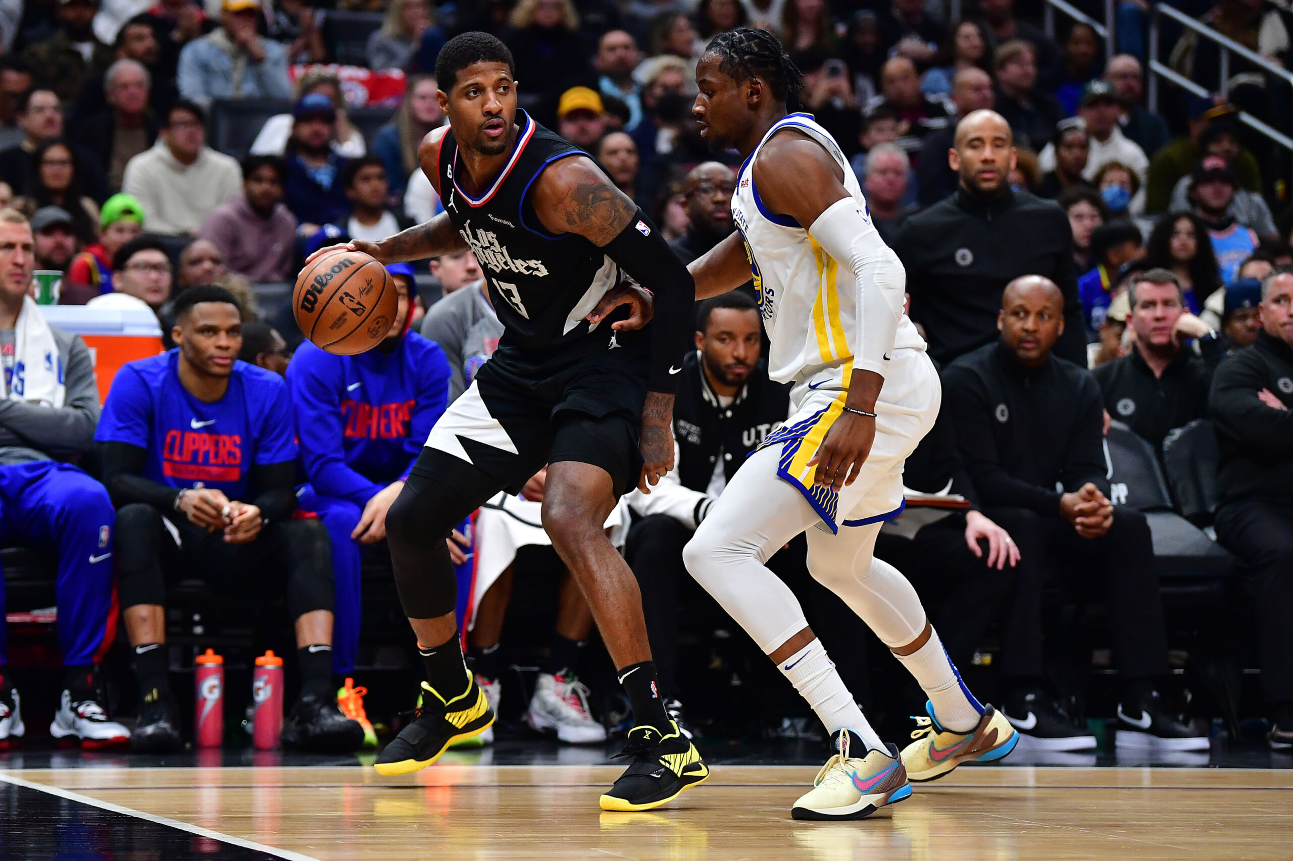 NBA All-Star Game: Handing out grades for each player - Sports