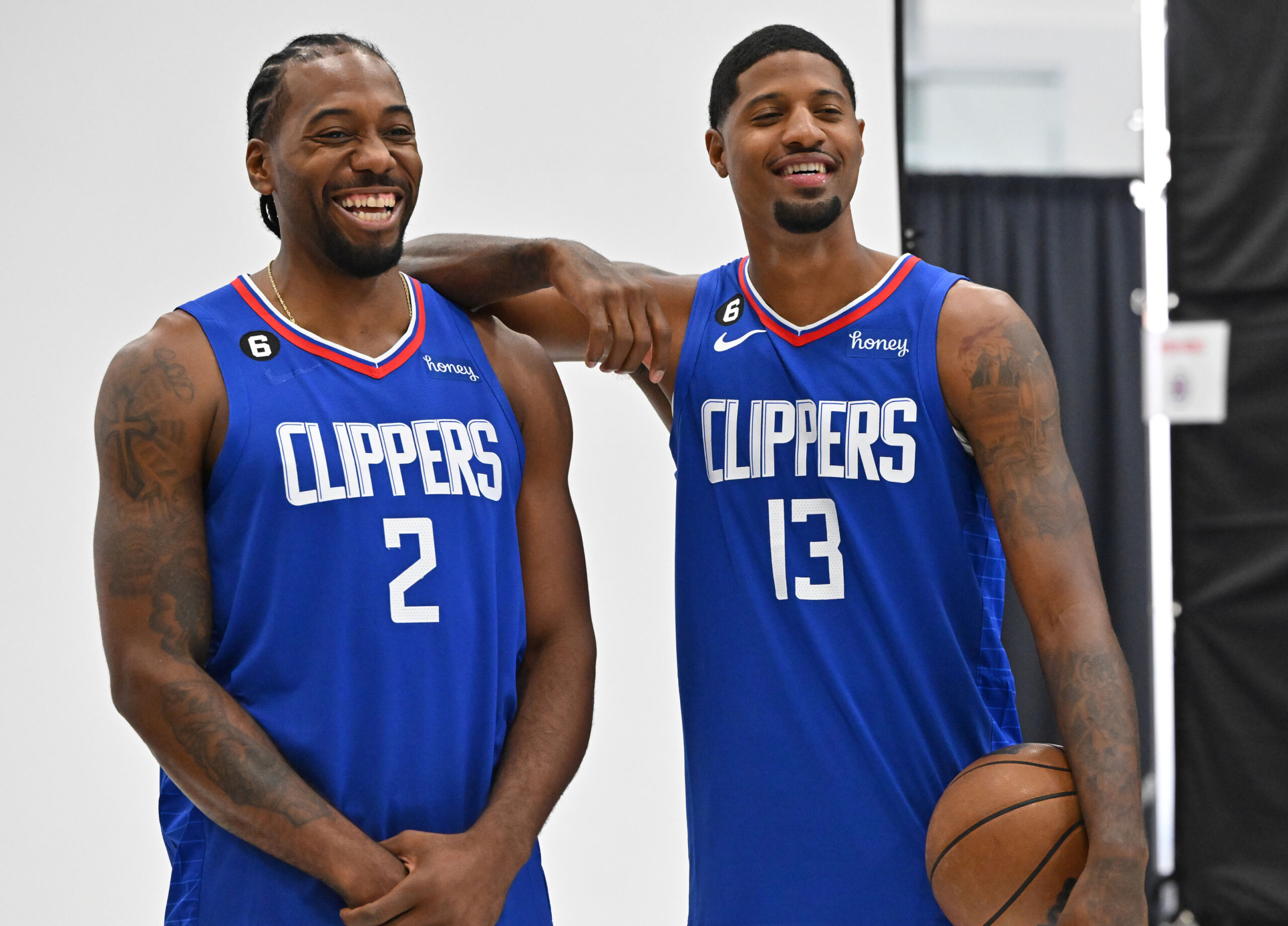 5 Trades Clippers should make to split up Kawhi Leonard and Paul George