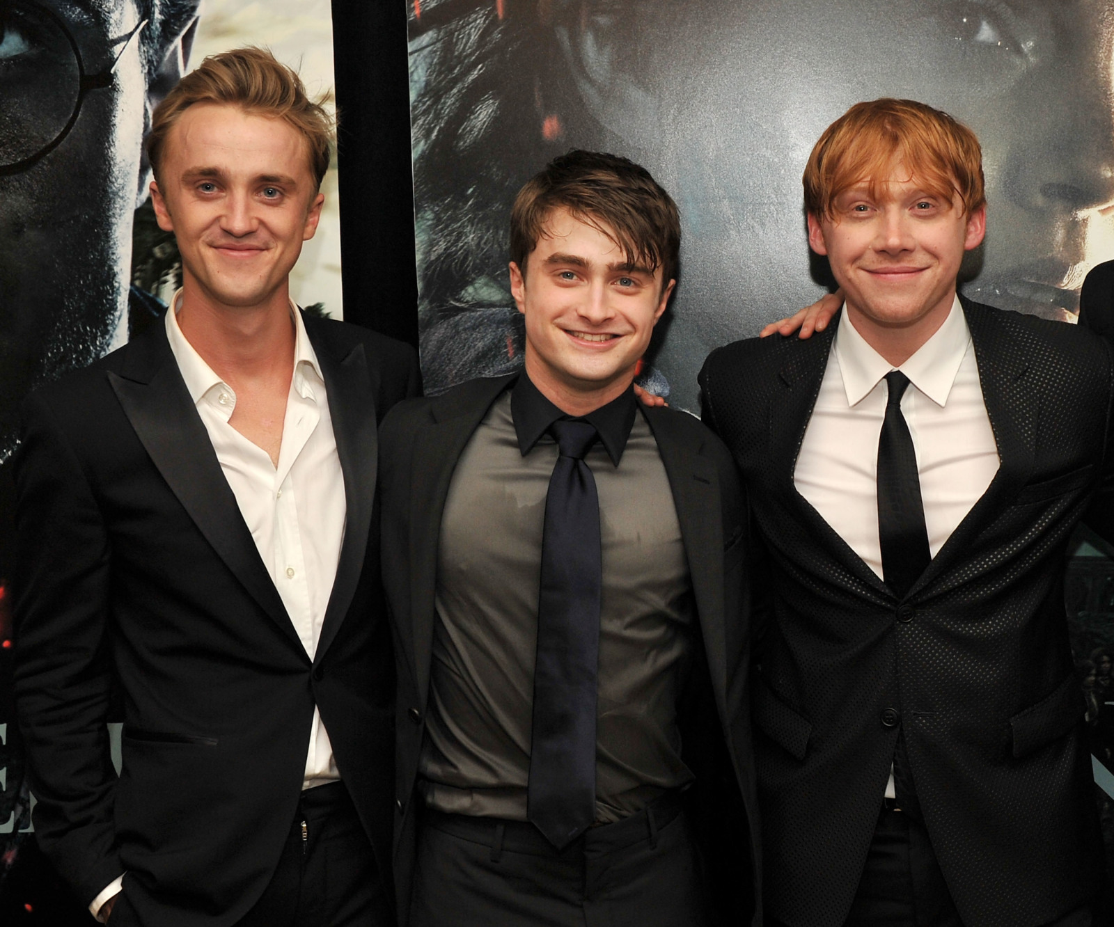Harry Potter' Live-Action TV Series in Early Development at HBO Max