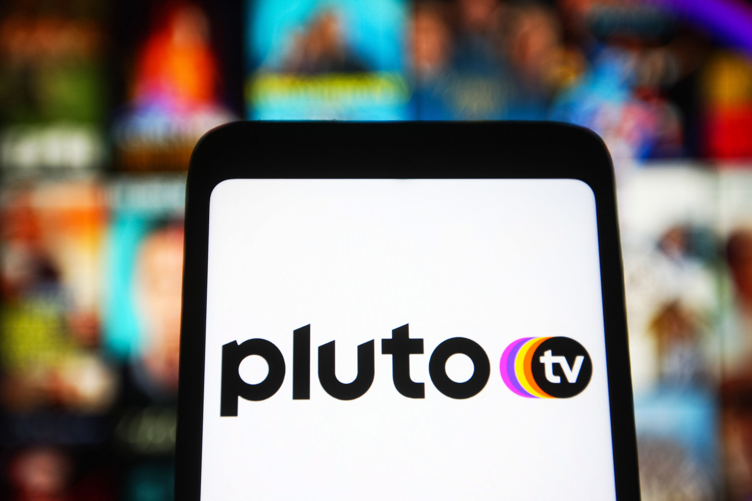Pluto TV - 