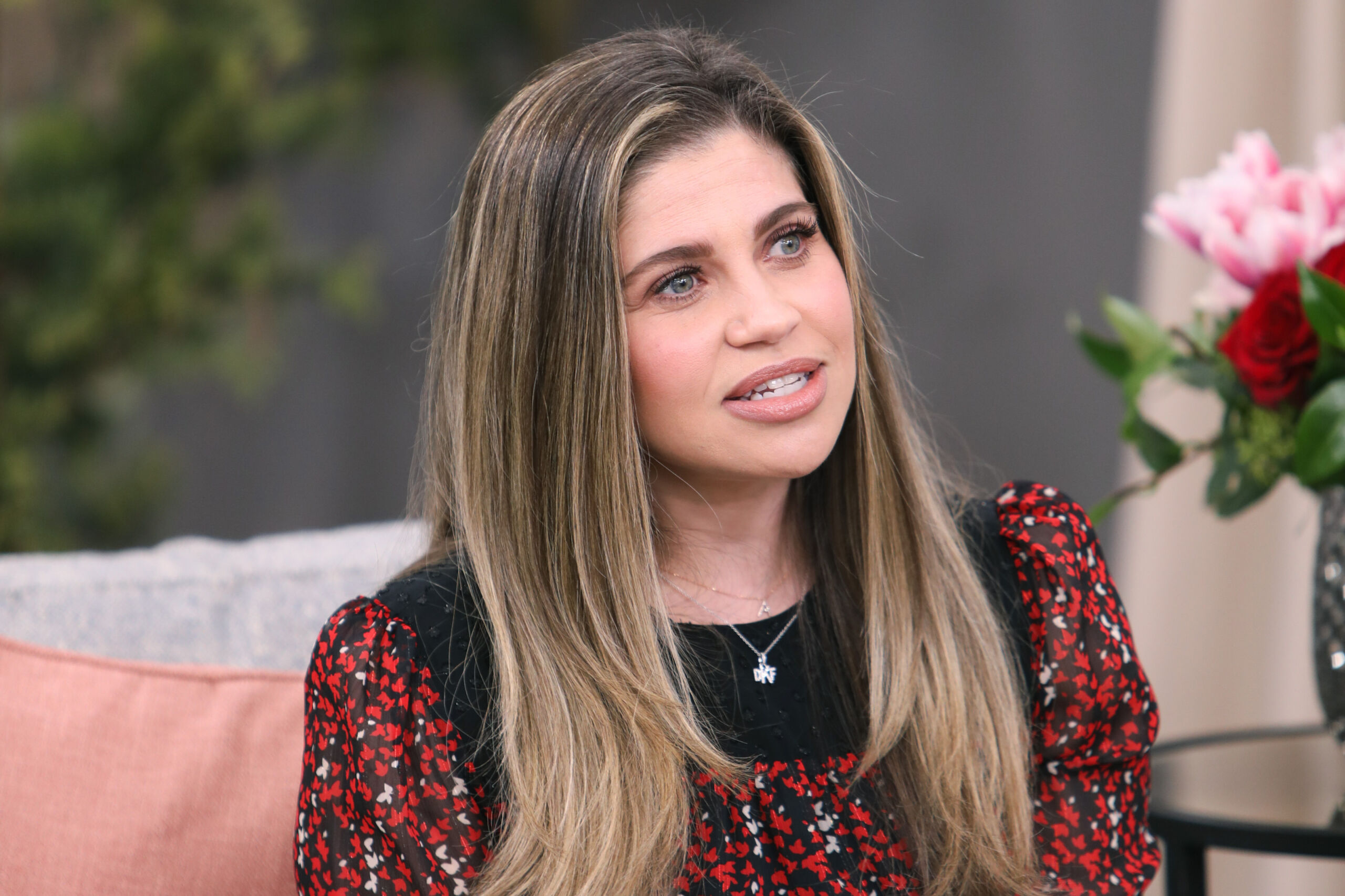 Boy Meets World Star Danielle Fishel opens up about being viewed as a teen sex object