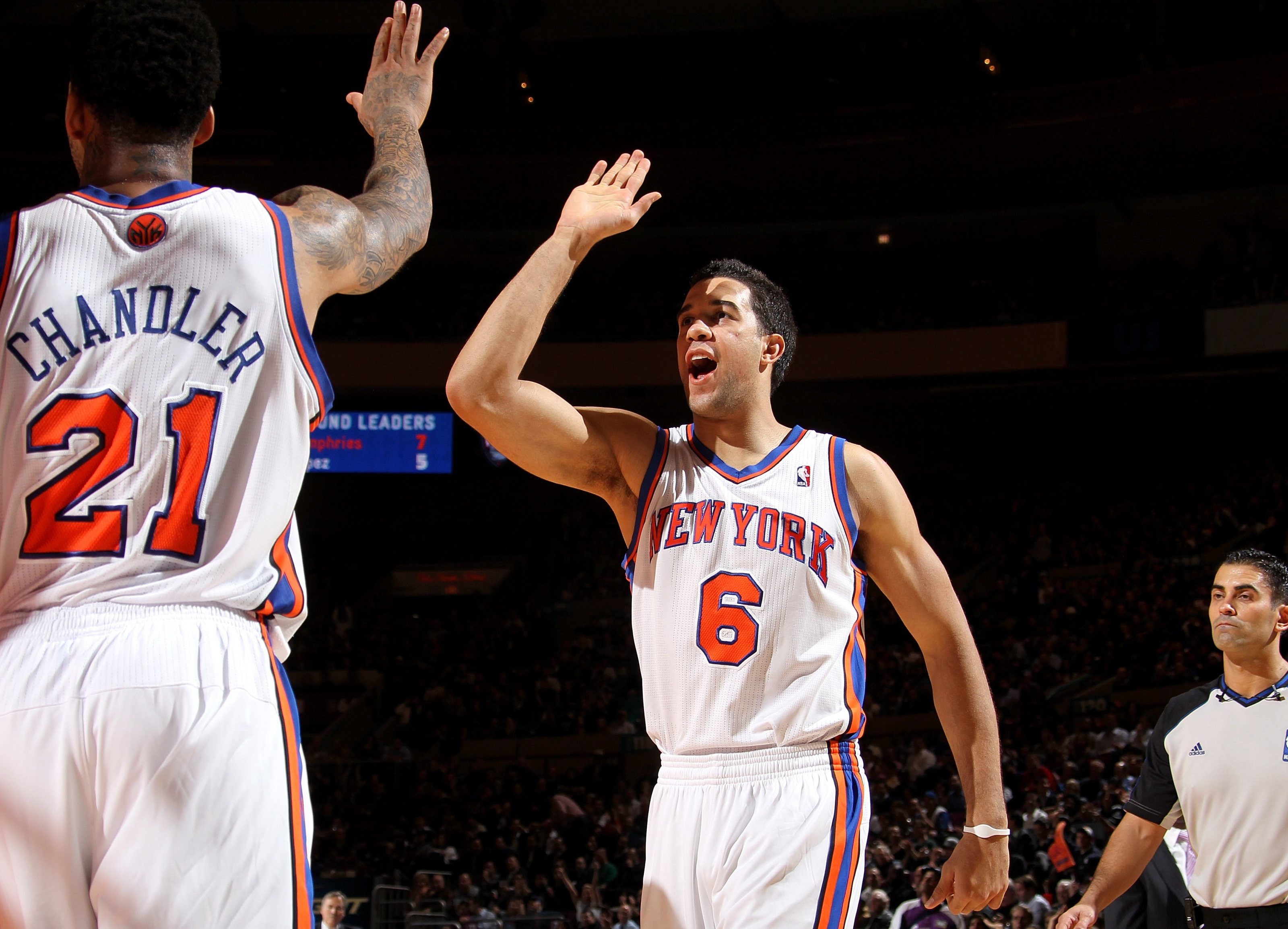 10 best draft picks in Knicks franchise history, ranked