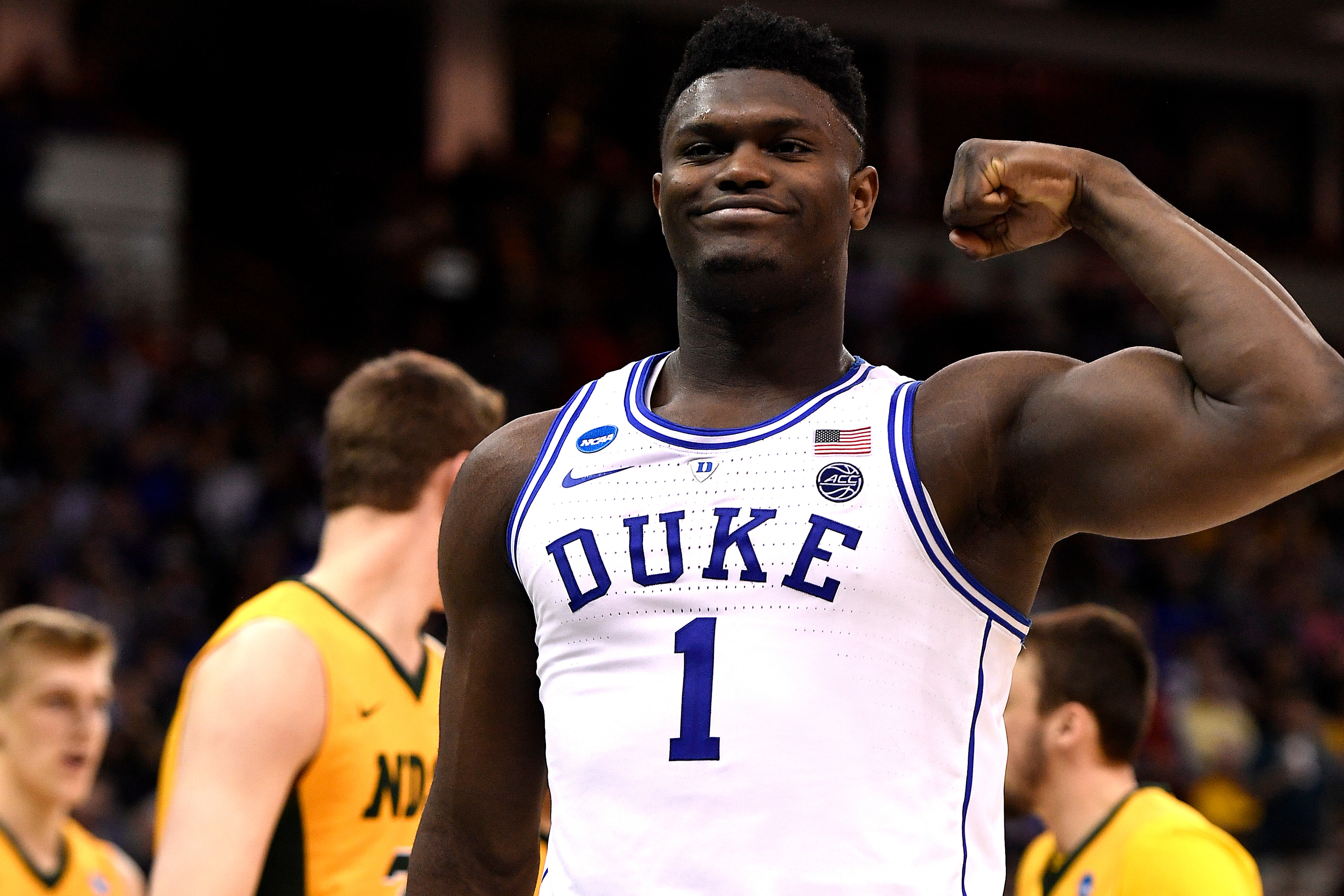 NBA Draft 2019: It's now Zion Williamson or bust for the New York