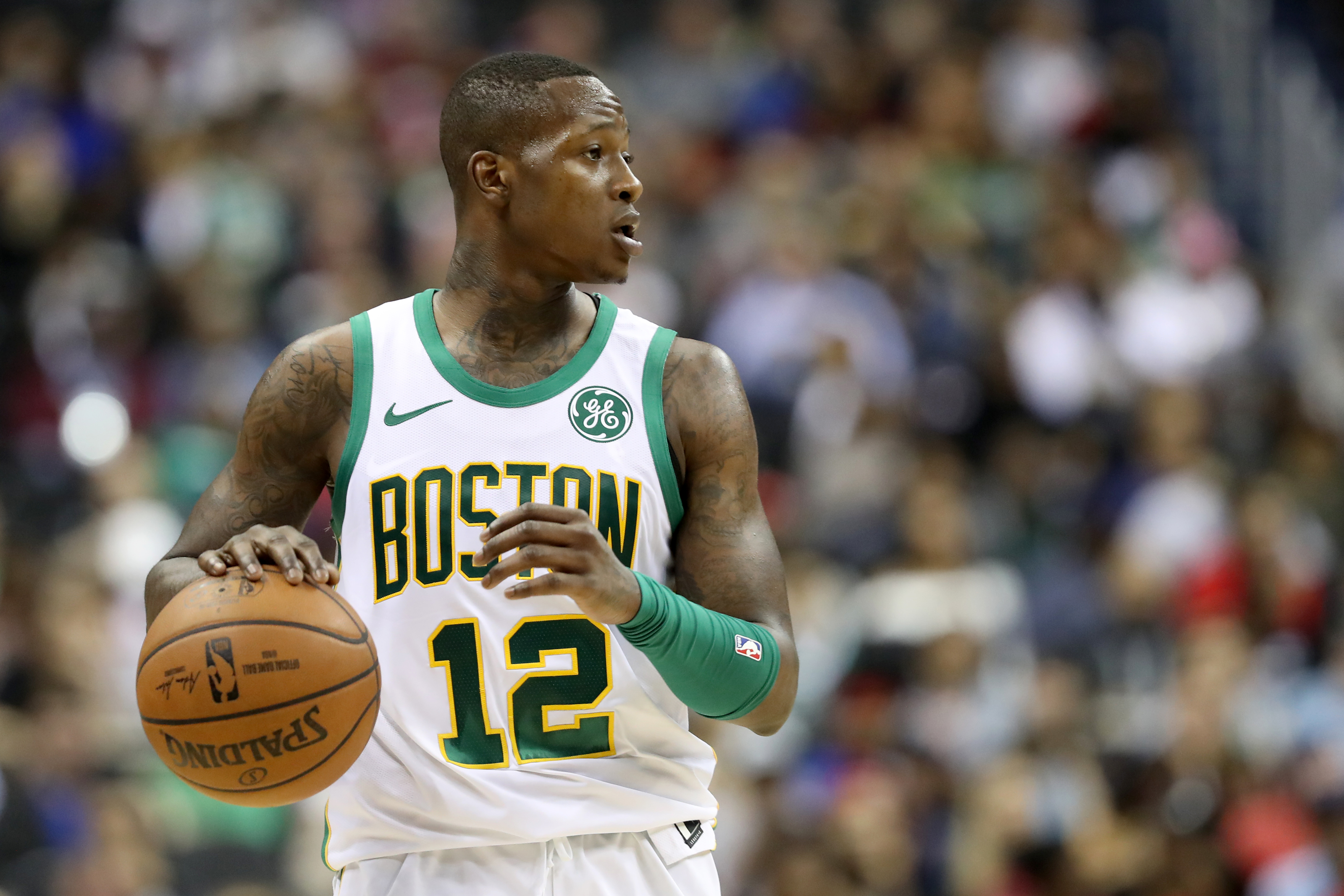 New York Knicks: Terry Rozier's potential arrival in free agency