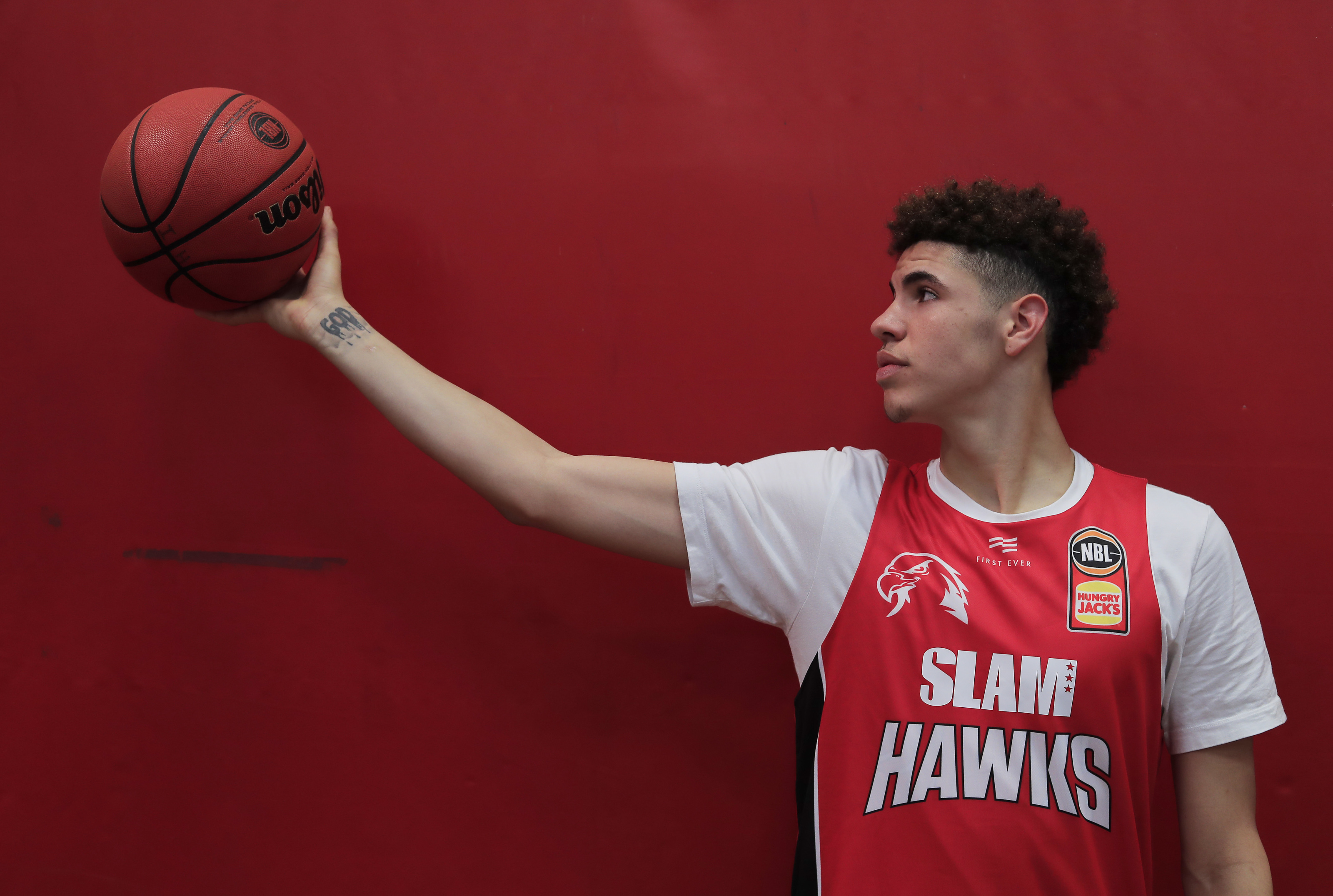 New York Knicks news: Lonzo Ball believes LaMelo Ball could thrive in NY