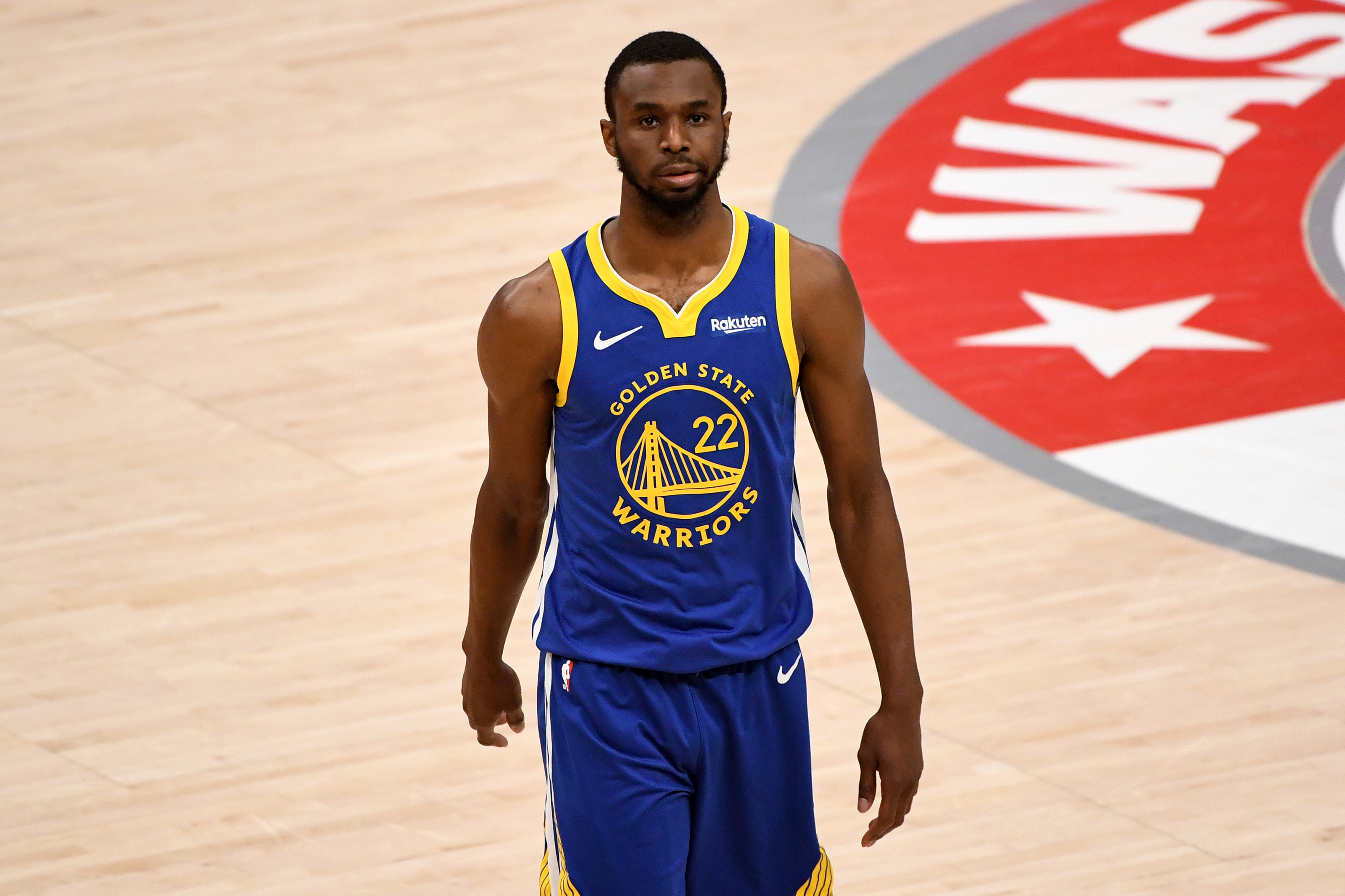 NBA Rumors: Knicks Trade For Warriors' Andrew Wiggins In Proposal