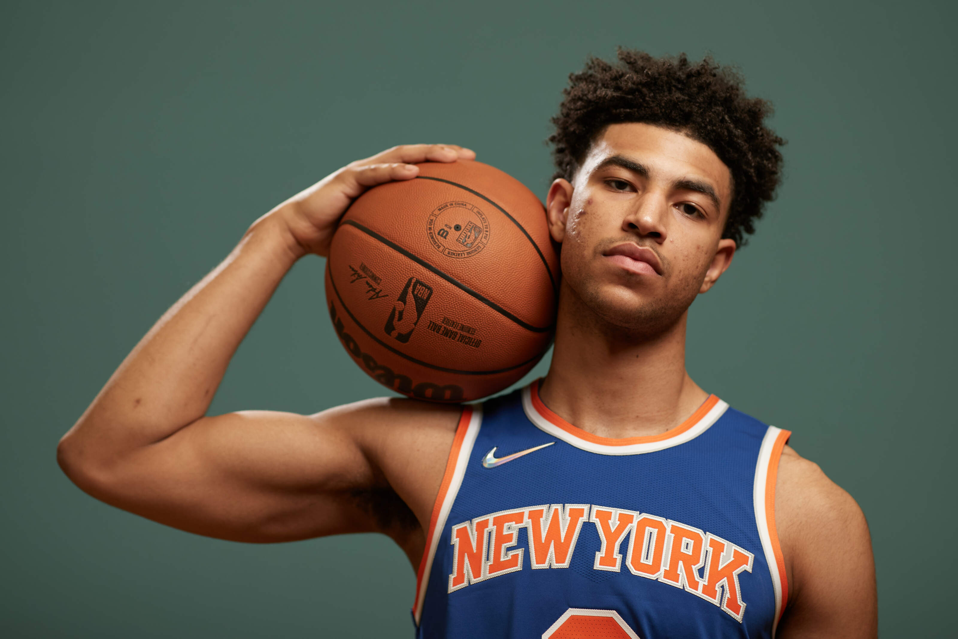 NEW YORK KNICKS on X: More basketball left.  / X