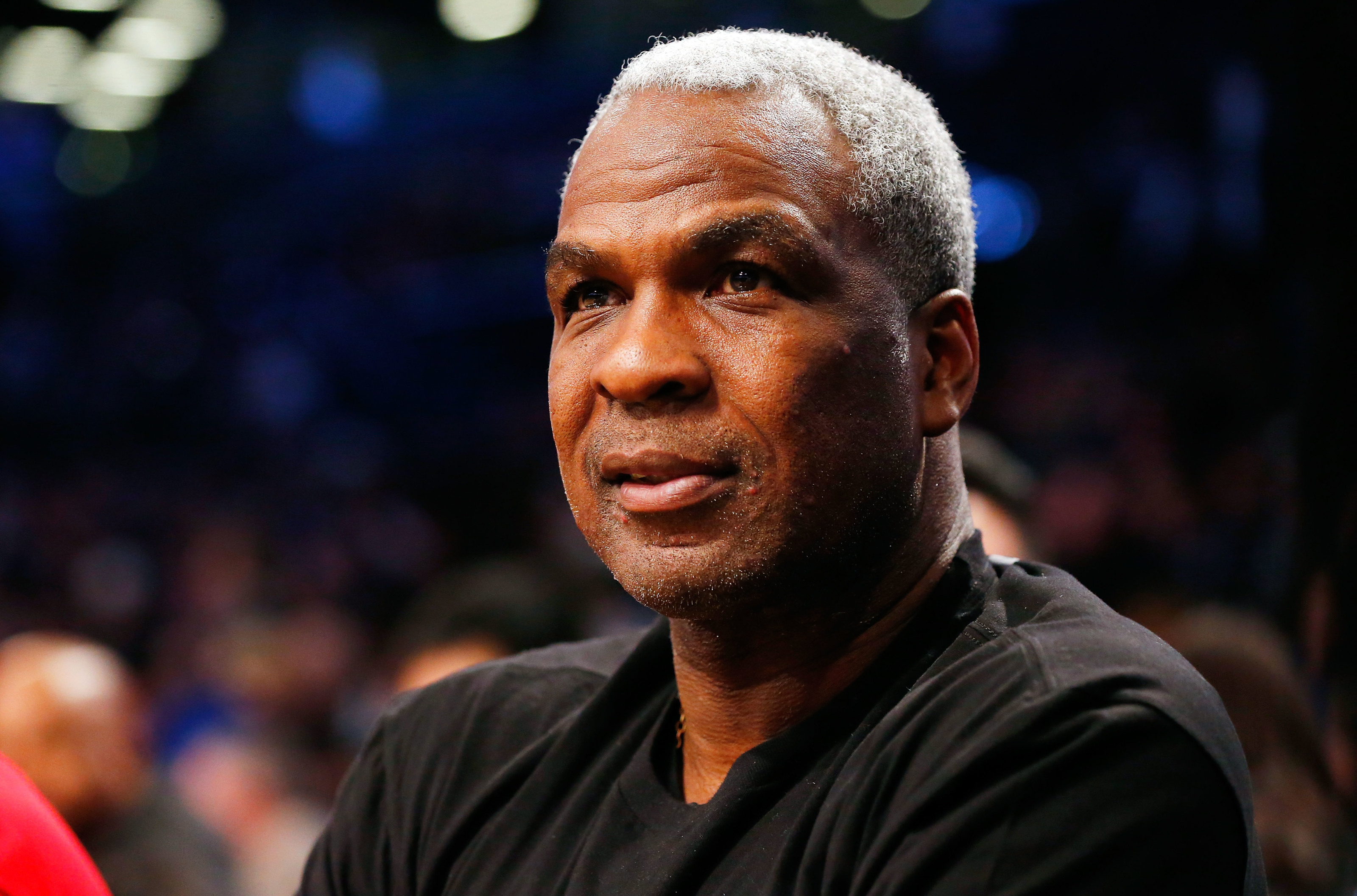 Charles Oakley blames Patrick Ewing for the “Charles Smith Game