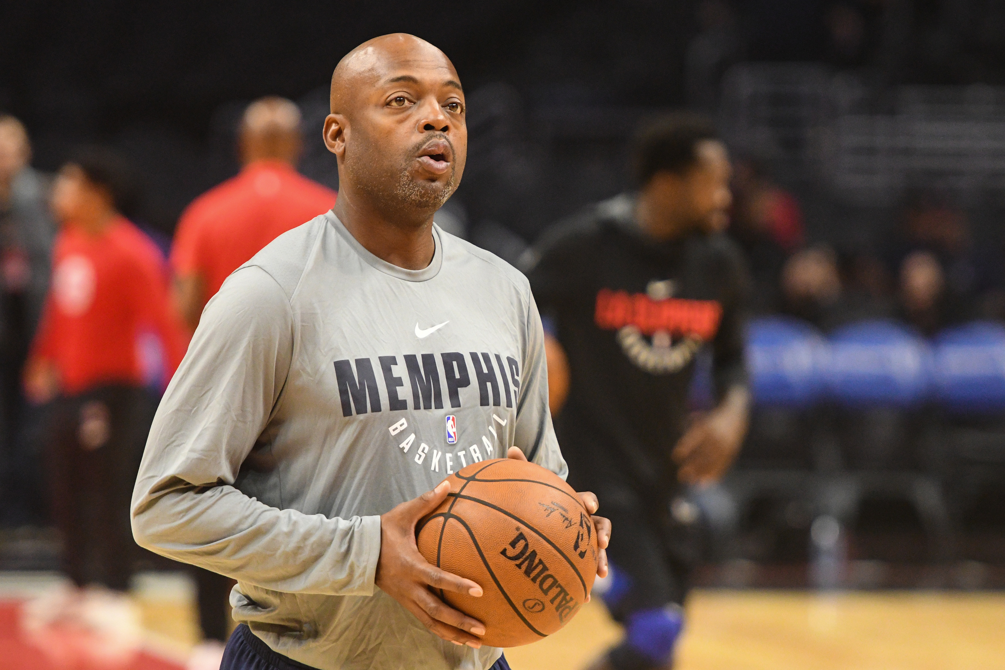 Nick Van Exel made a memorable All-Star Game appearance in 1998 