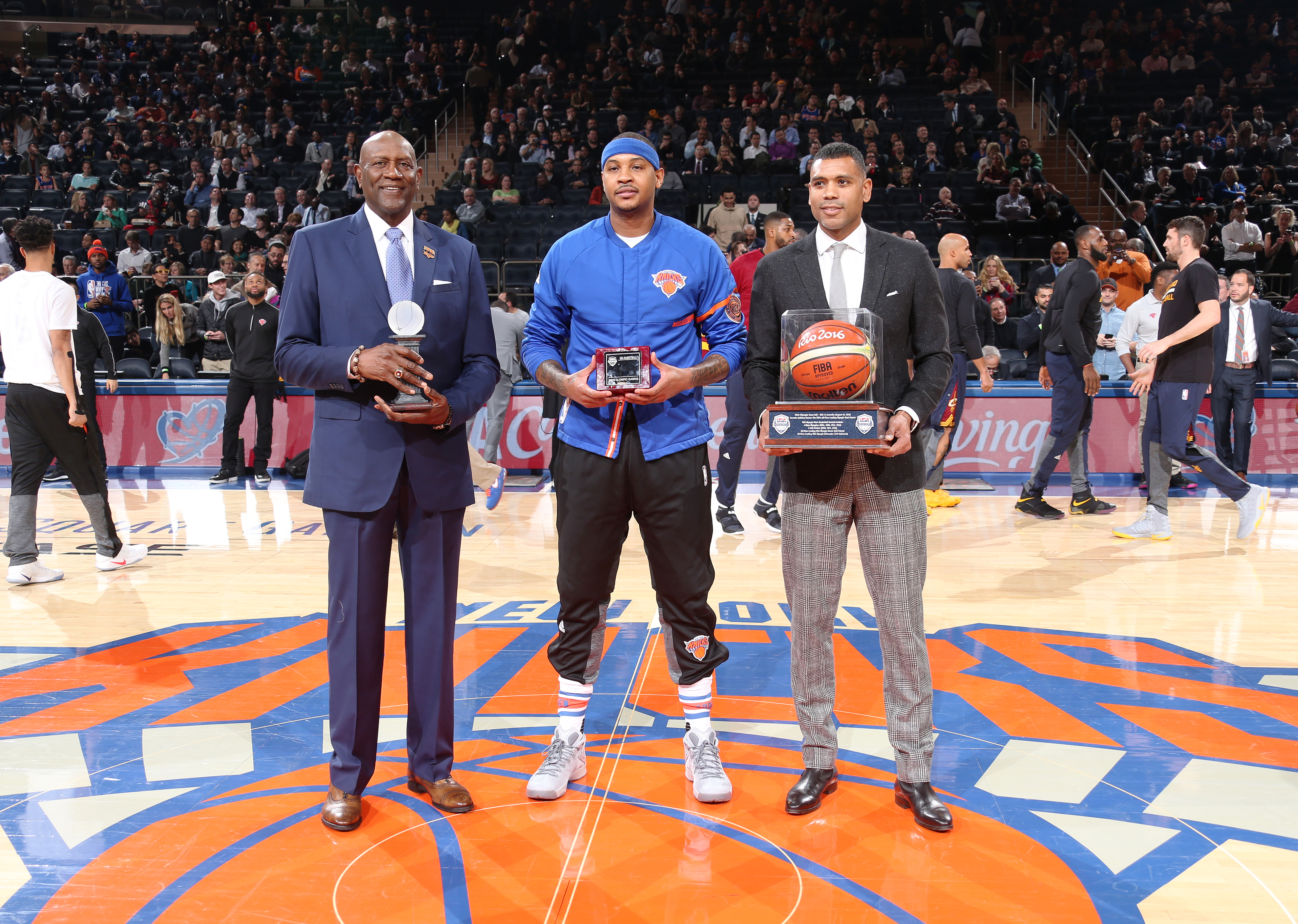 Carmelo Anthony, New York Knicks, New York Knicks Carmelo …