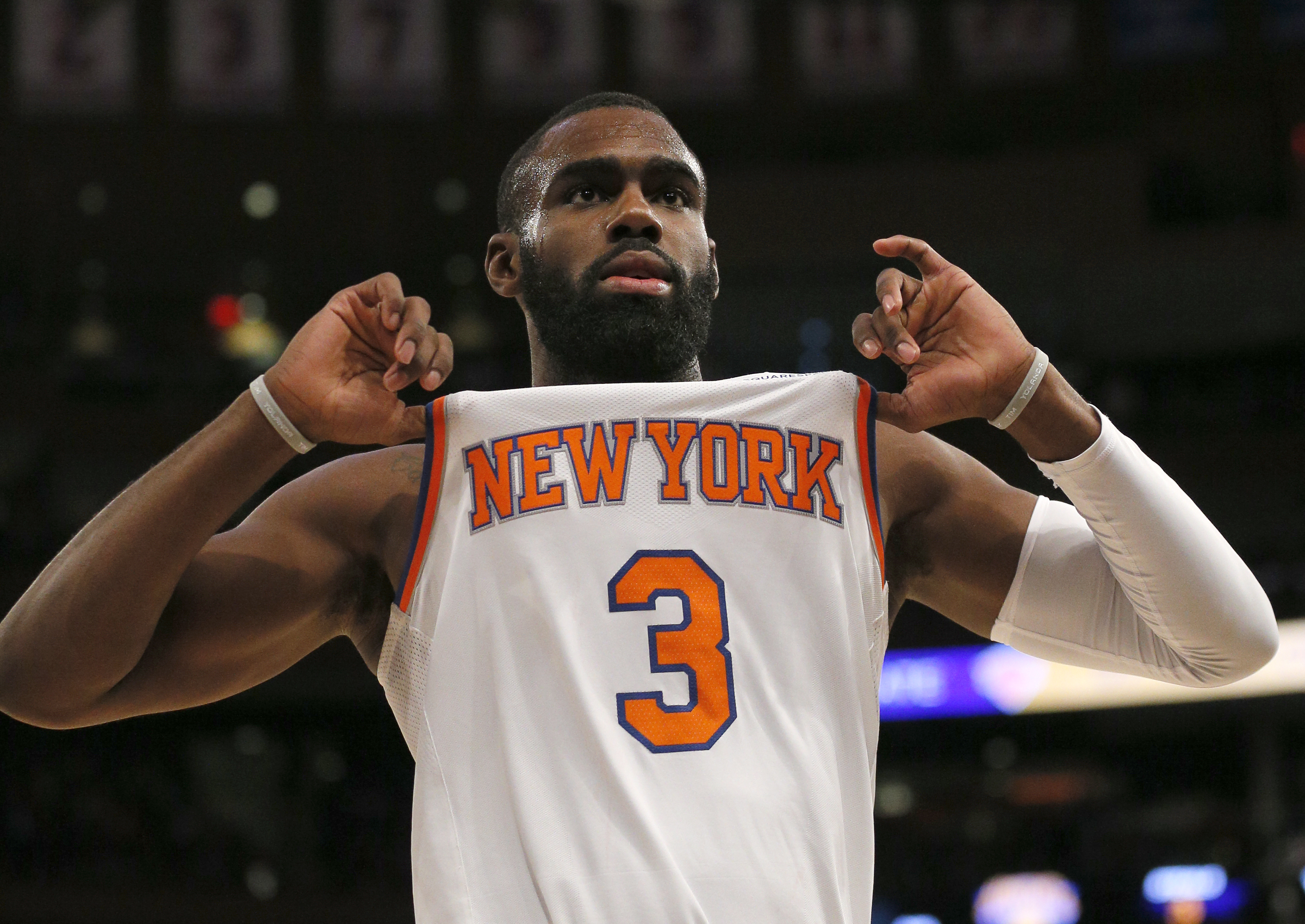 NEW YORK KNICKS on X: #ThrowbackThursday 30 years ago the Knicks