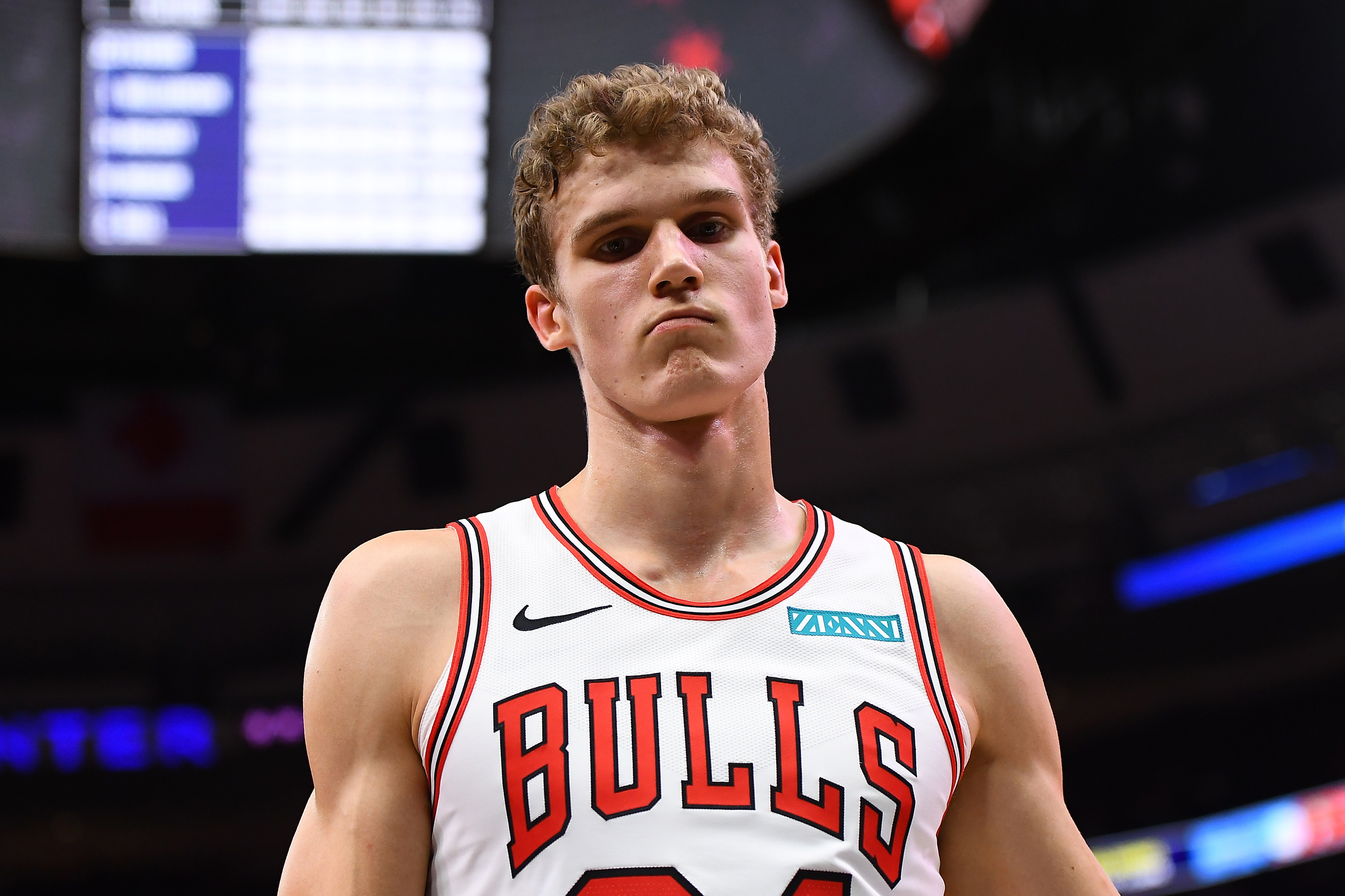7,825 Lauri Markkanen Photos & High Res Pictures - Getty Images