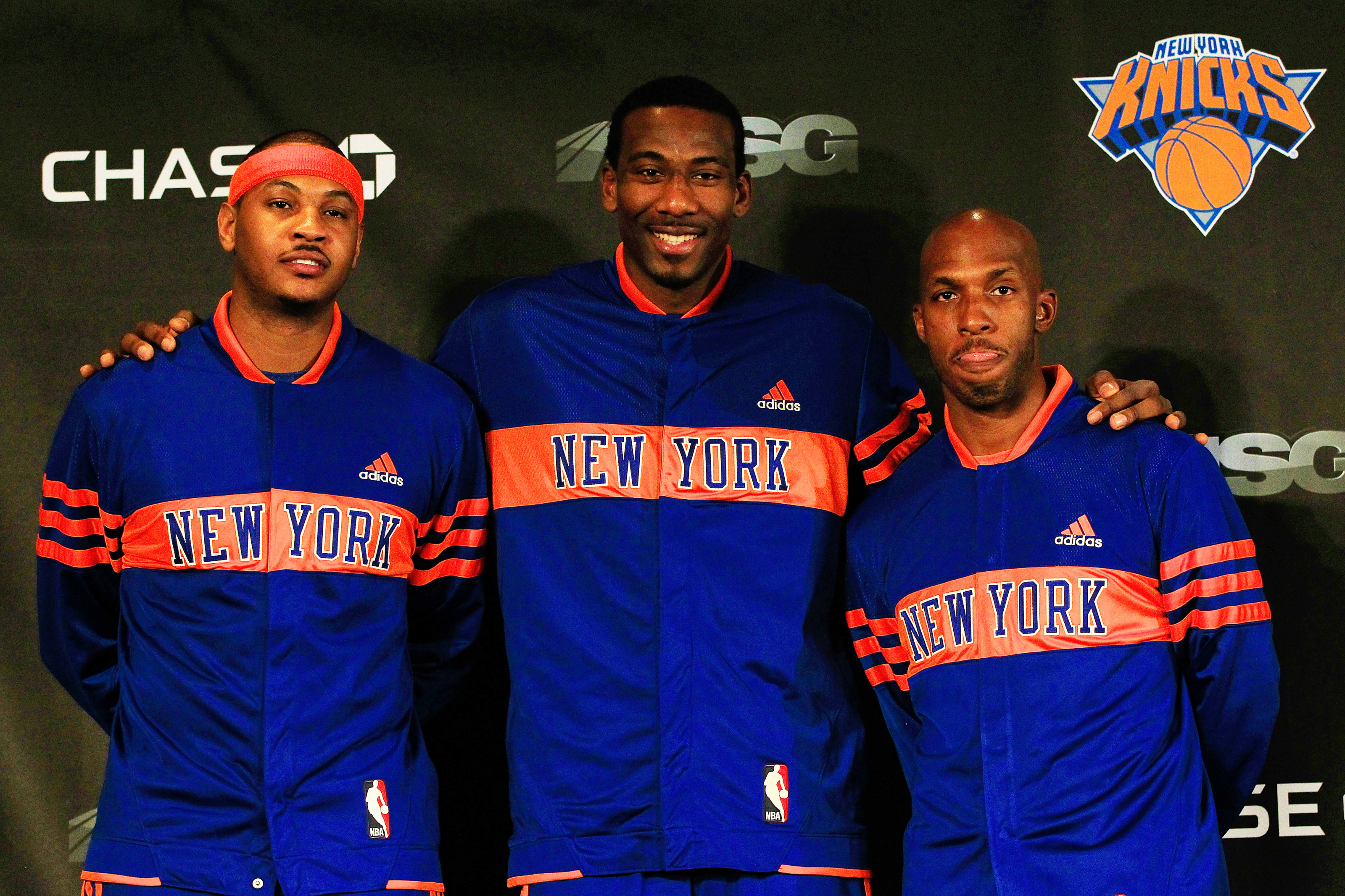 One of our Best Alternate Jerseys : r/NYKnicks