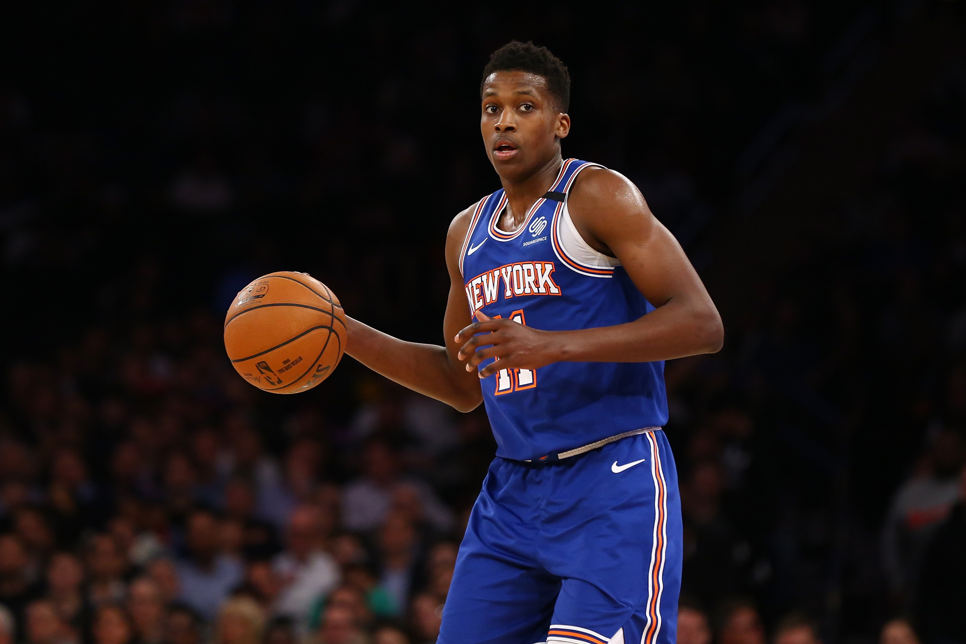 5 best free-agent signings in New York Knicks history