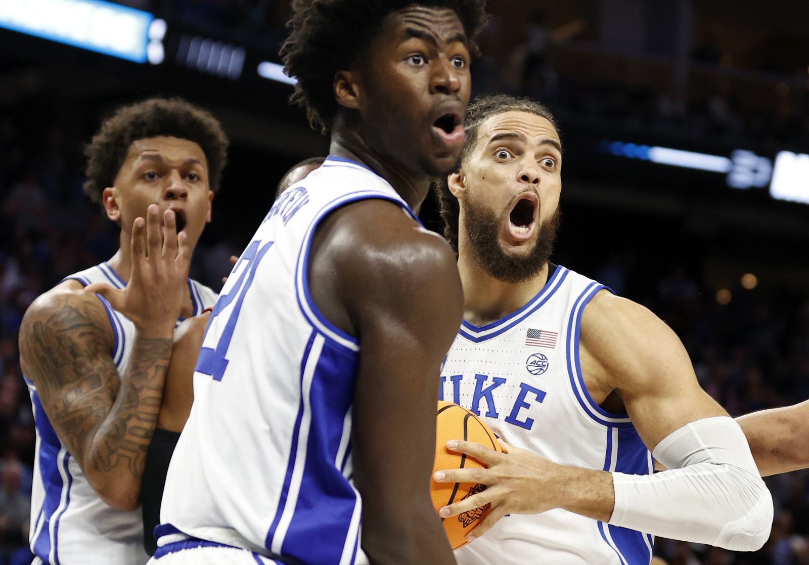 Knicks focus on fast-rising Brooklynite Obi Toppin in NBA Draft - Newsday