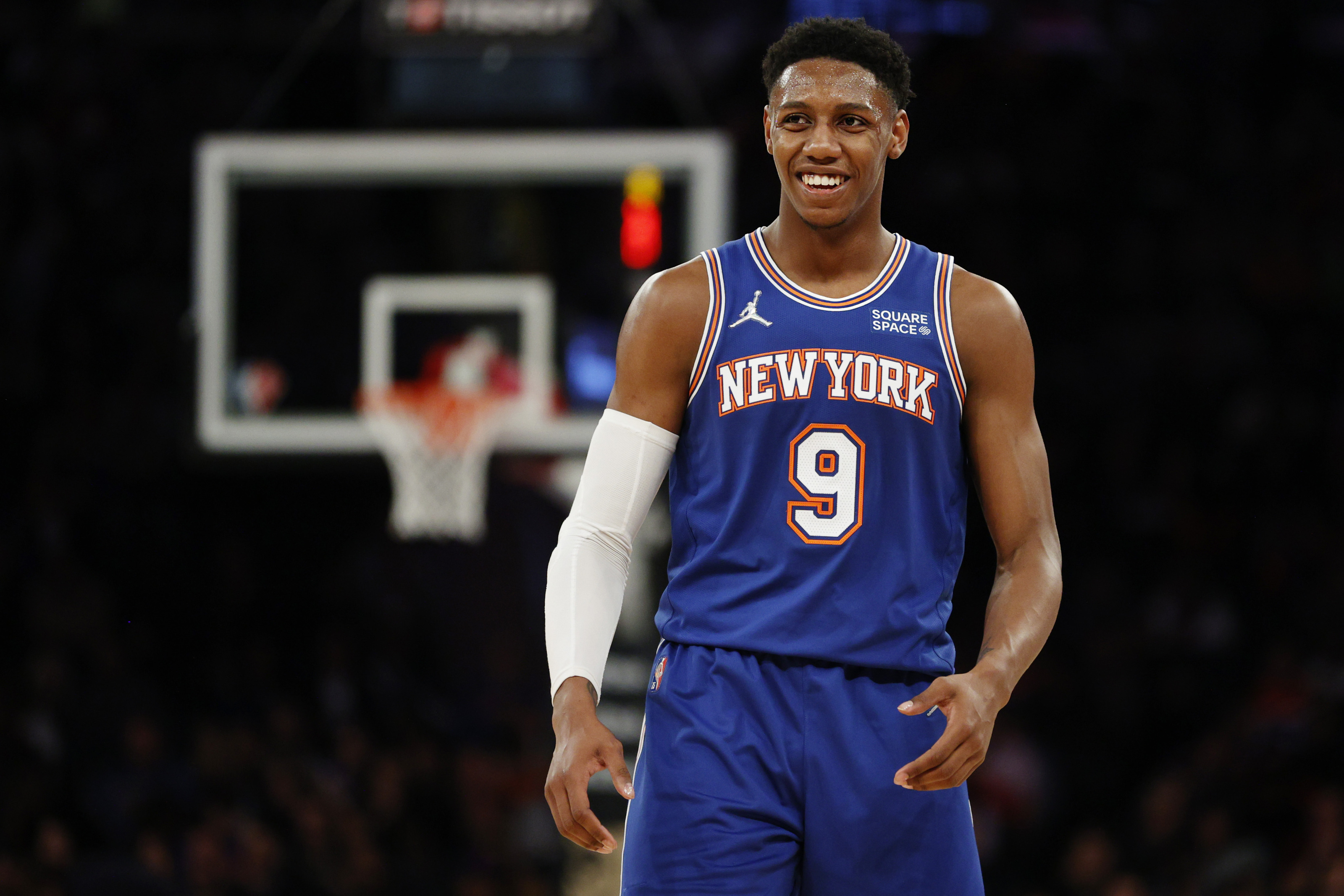 NBA Rumors: Knicks Wanted to Wait Until October for RJ Barrett