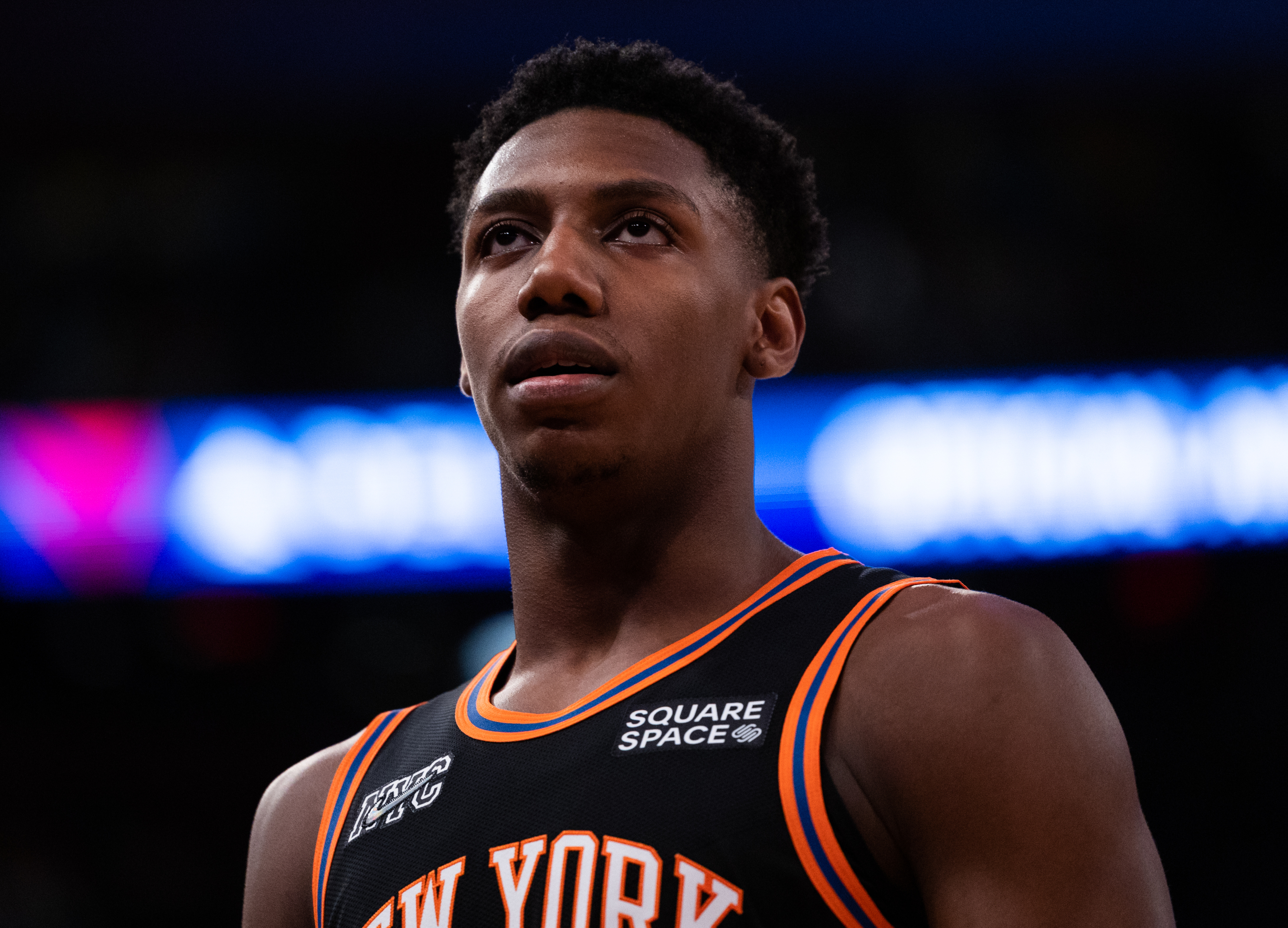 New York Knicks Signing RJ Barrett, Complicating Donovan Mitchell